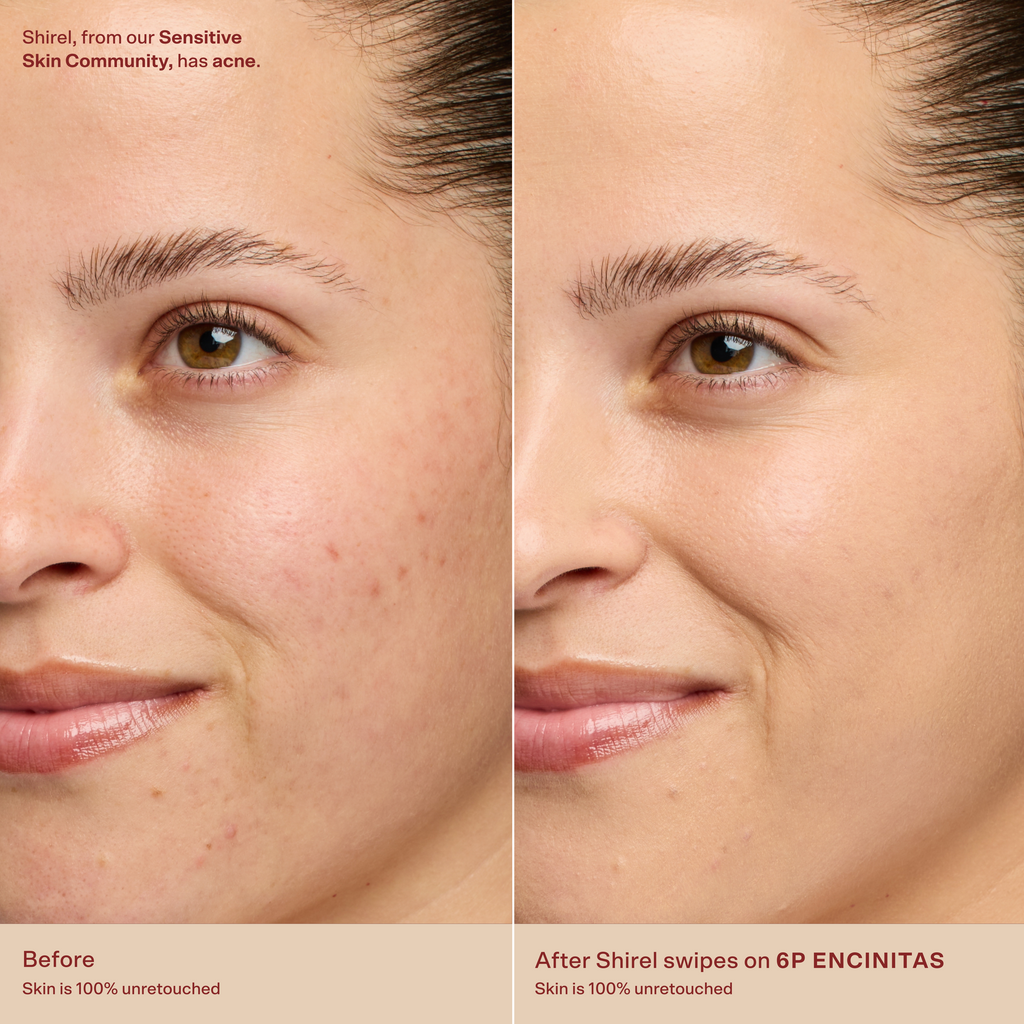 Swipe Serum Foundation