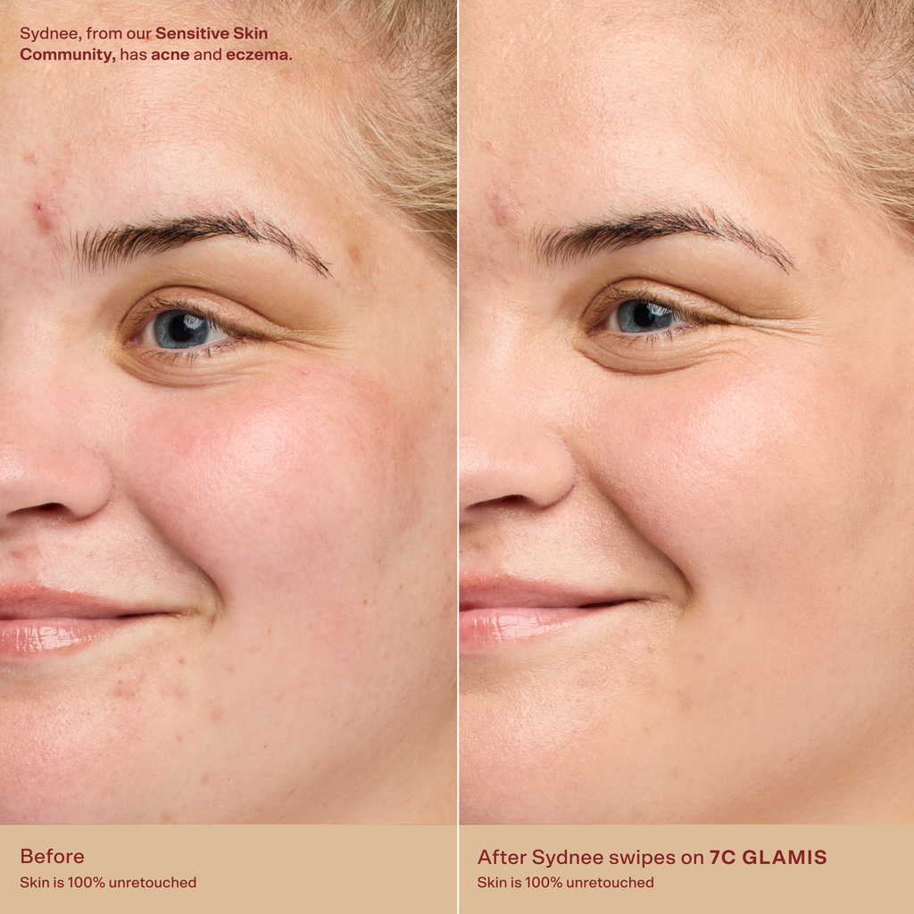 Swipe Serum Foundation