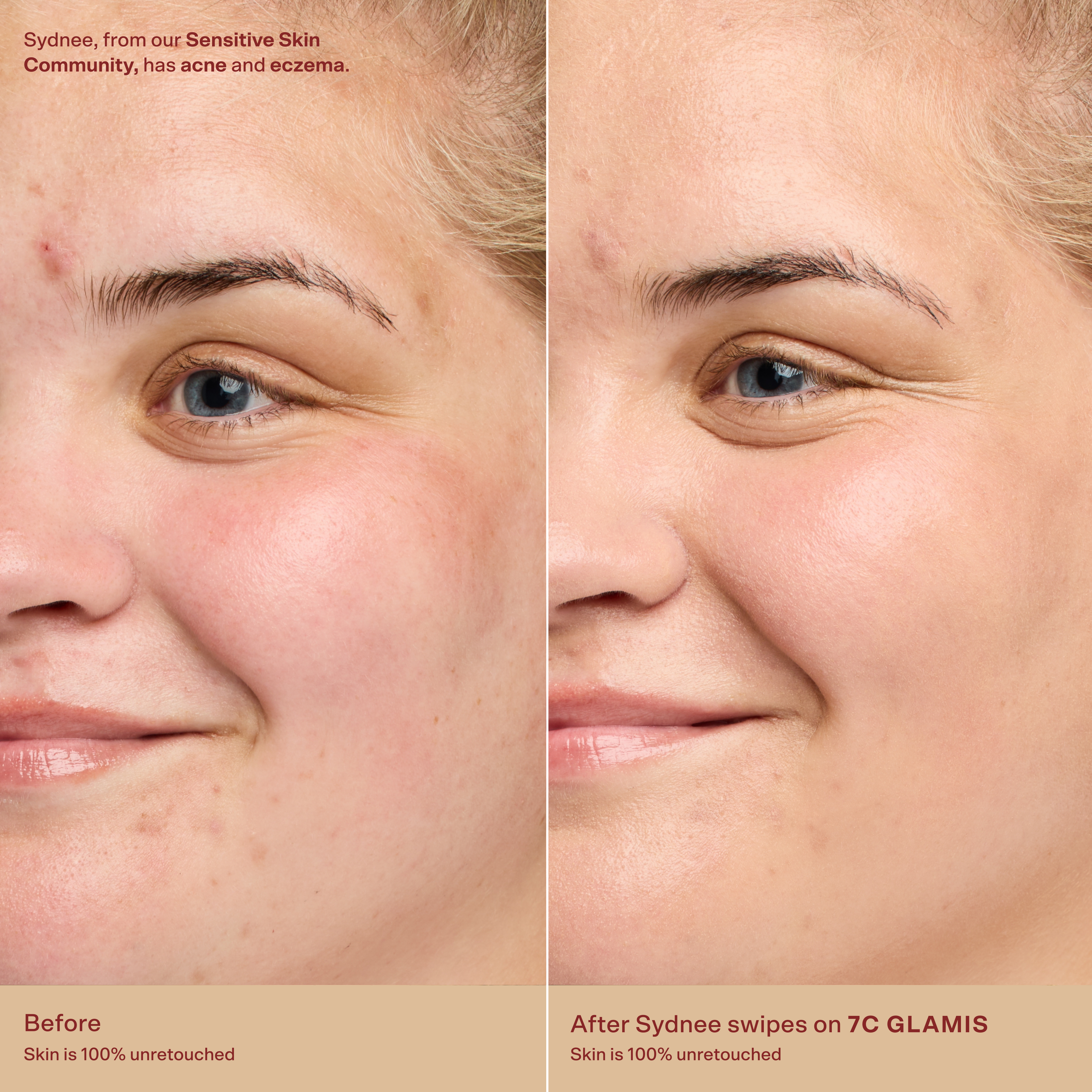 Swipe Serum Foundation