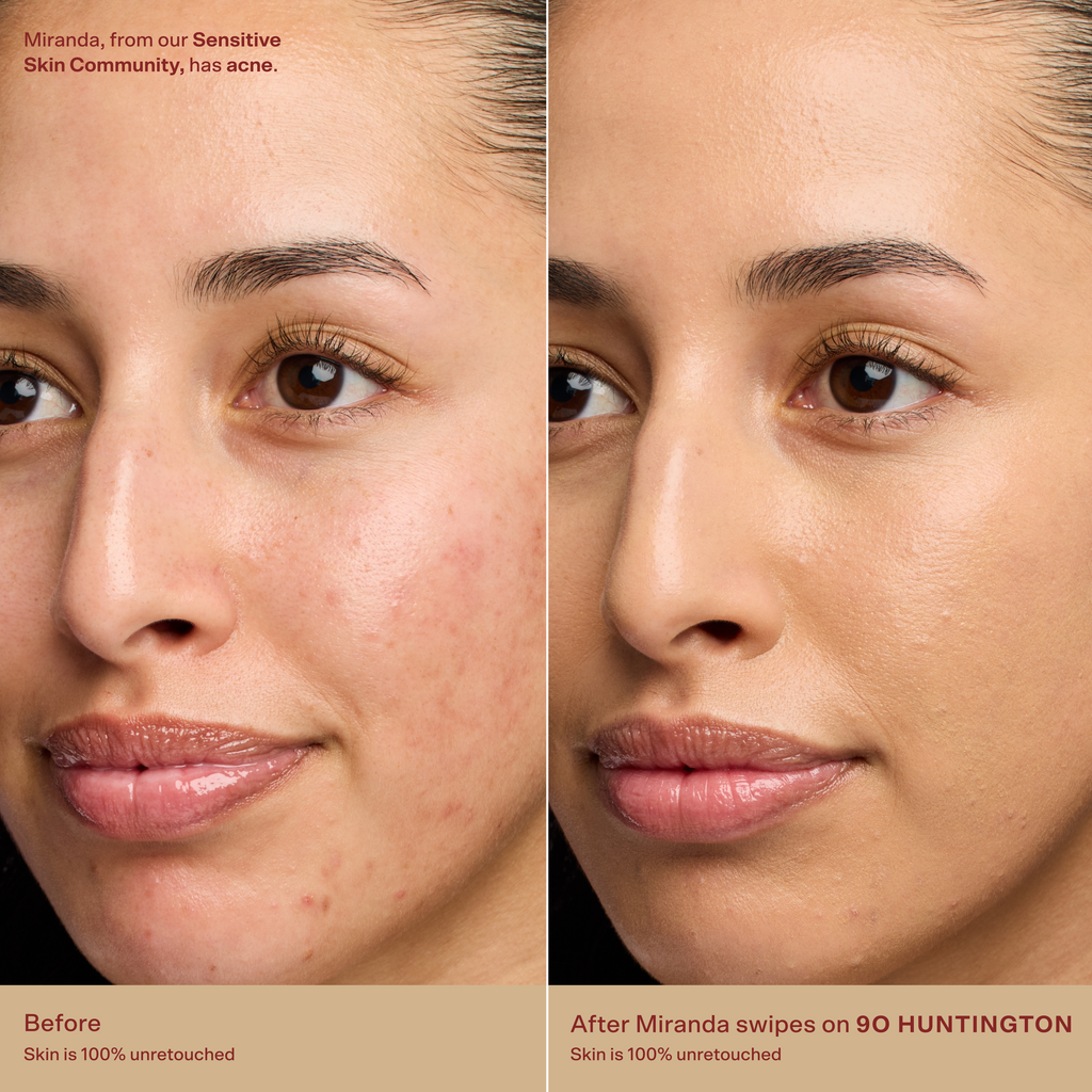 Swipe Serum Foundation