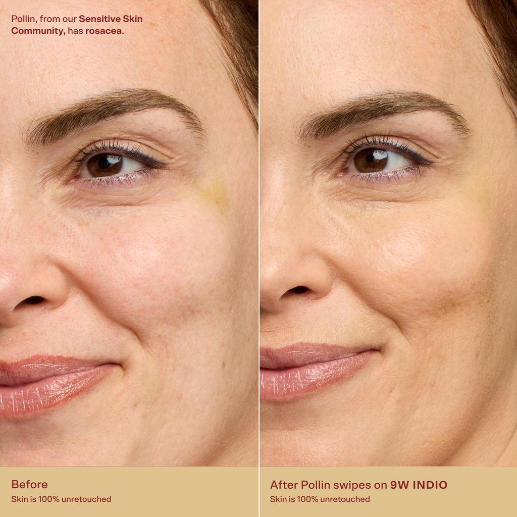 Swipe Serum Foundation