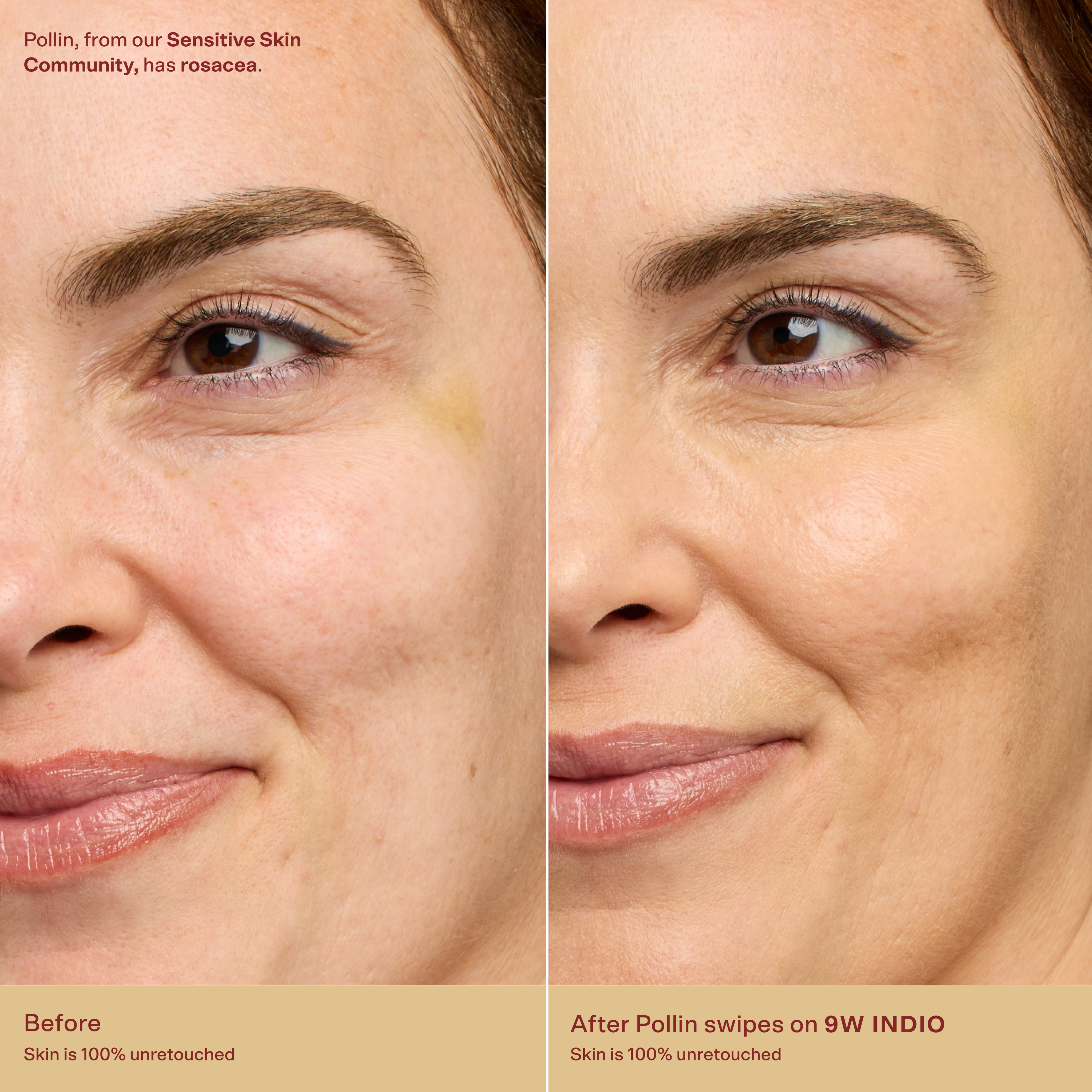 Swipe Serum Foundation