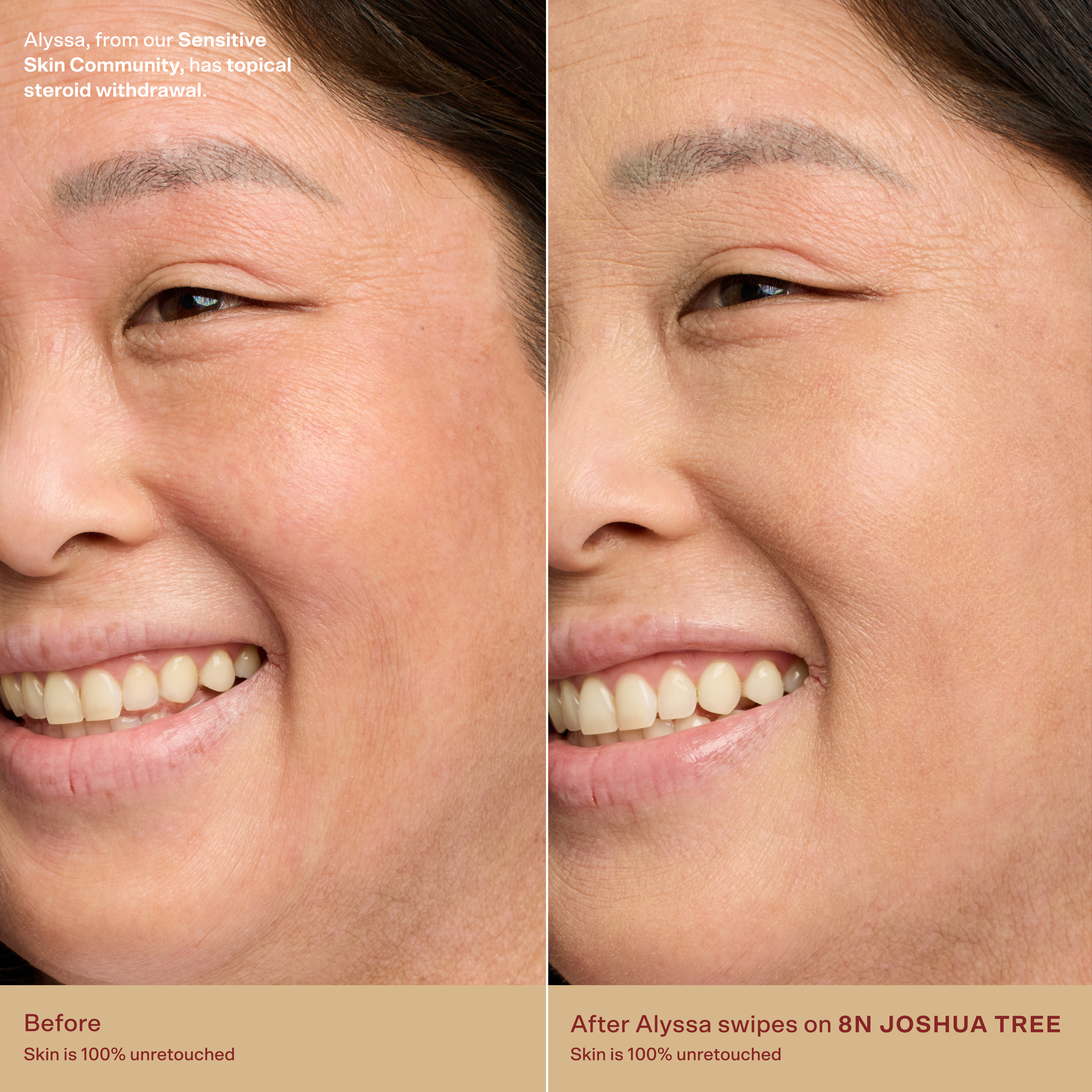 Swipe Serum Foundation