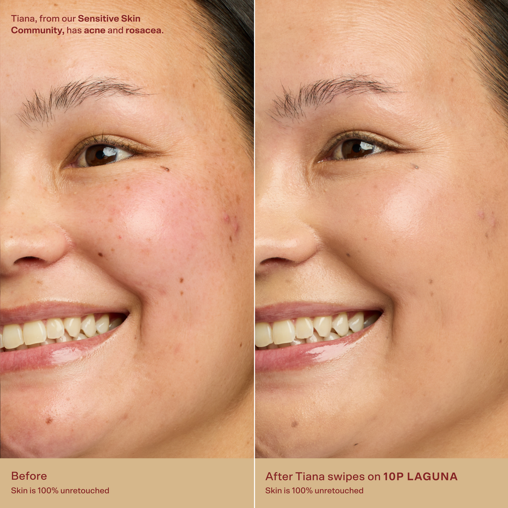 Swipe Serum Foundation