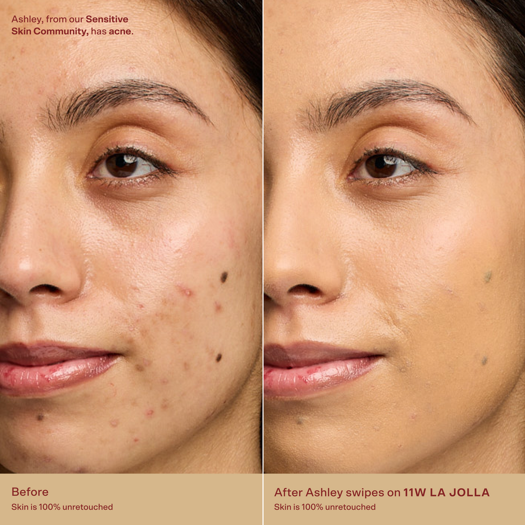 Swipe Serum Foundation