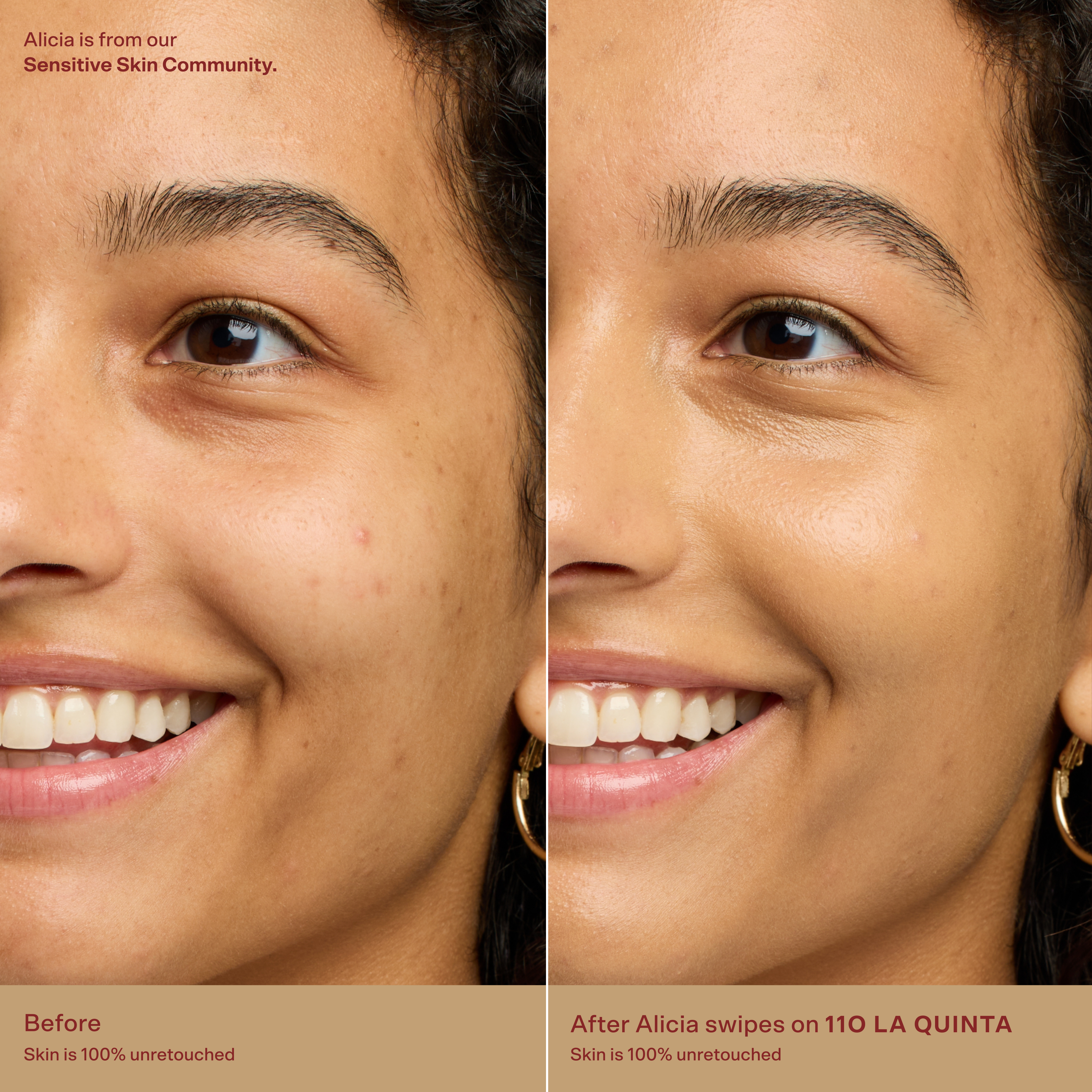 Swipe Serum Foundation