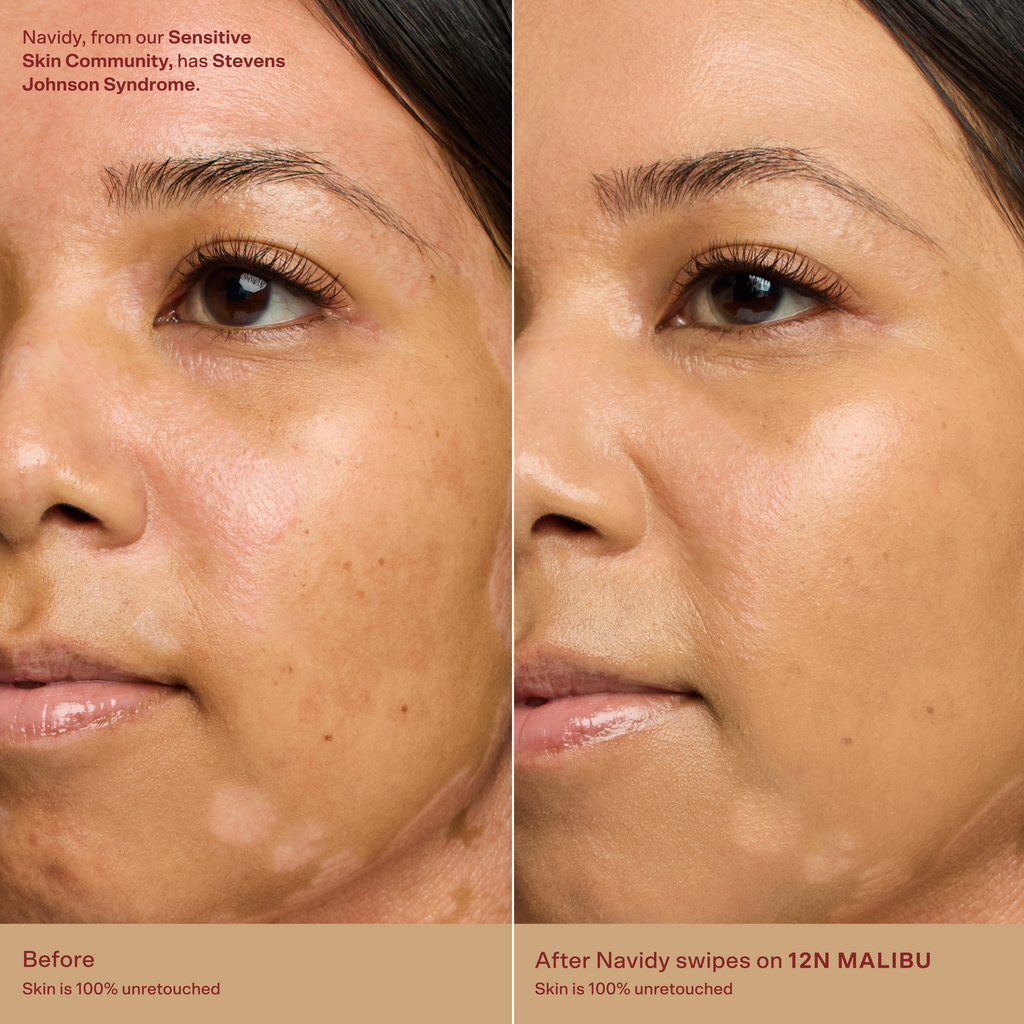 Swipe Serum Foundation