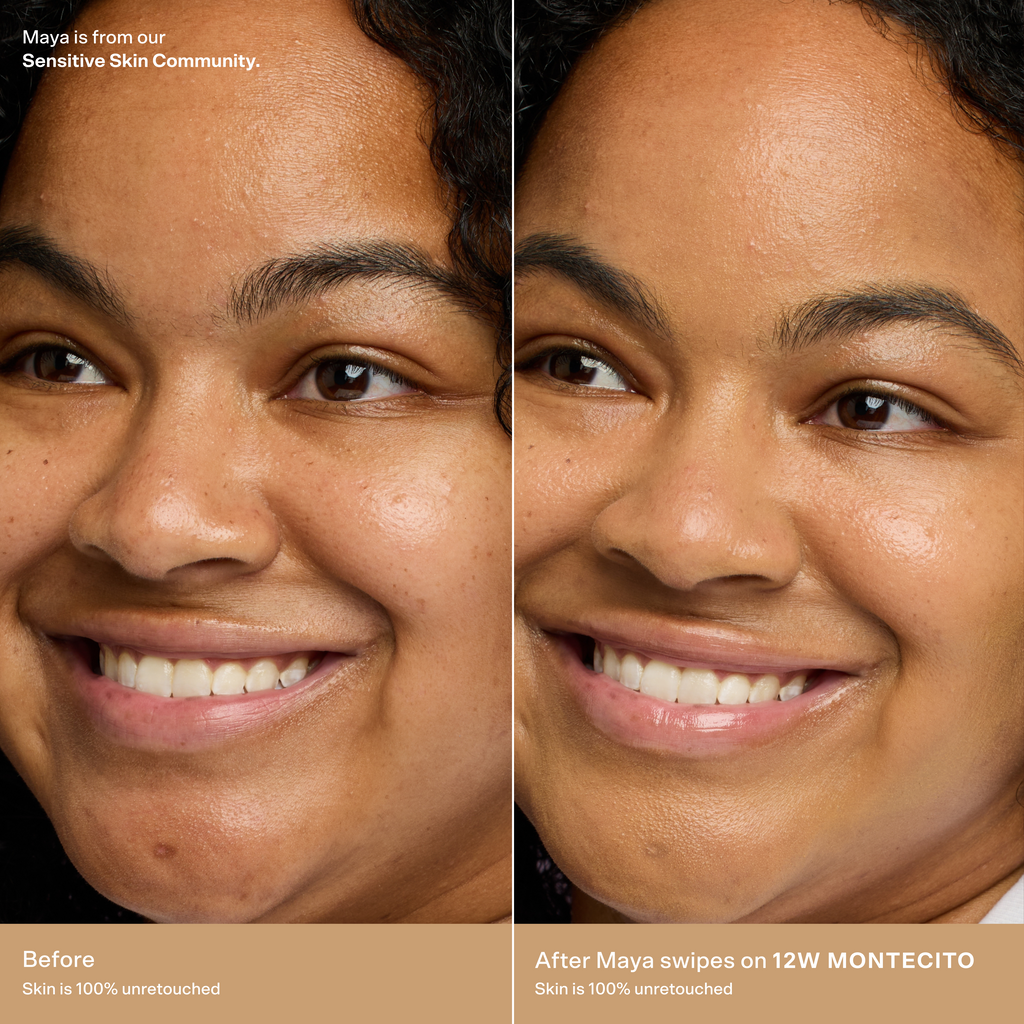 Swipe Serum Foundation