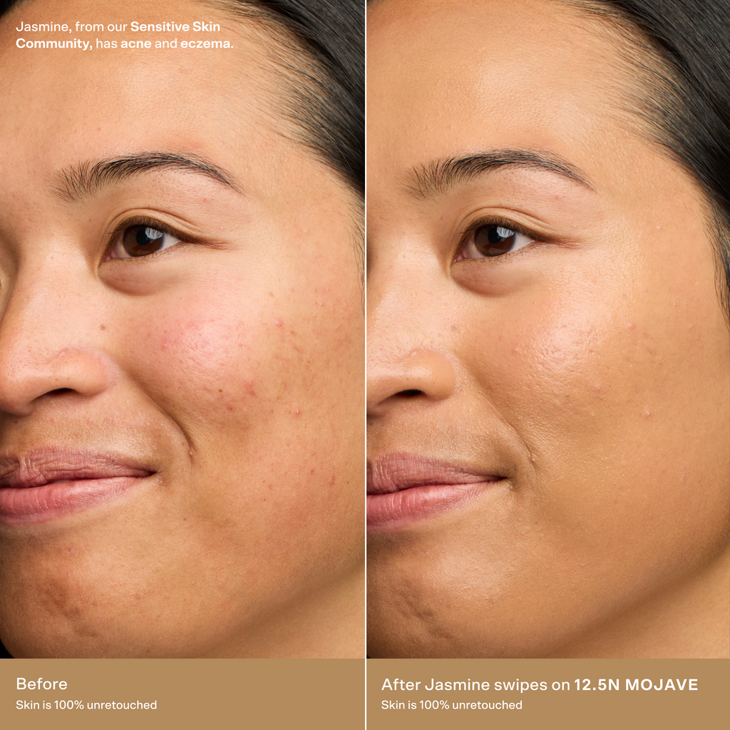 Swipe Serum Foundation