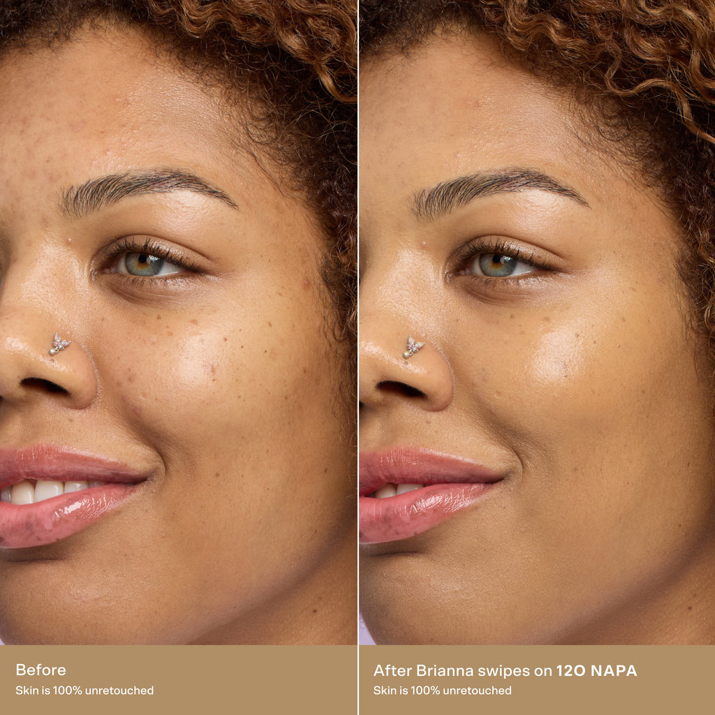 Swipe Serum Foundation