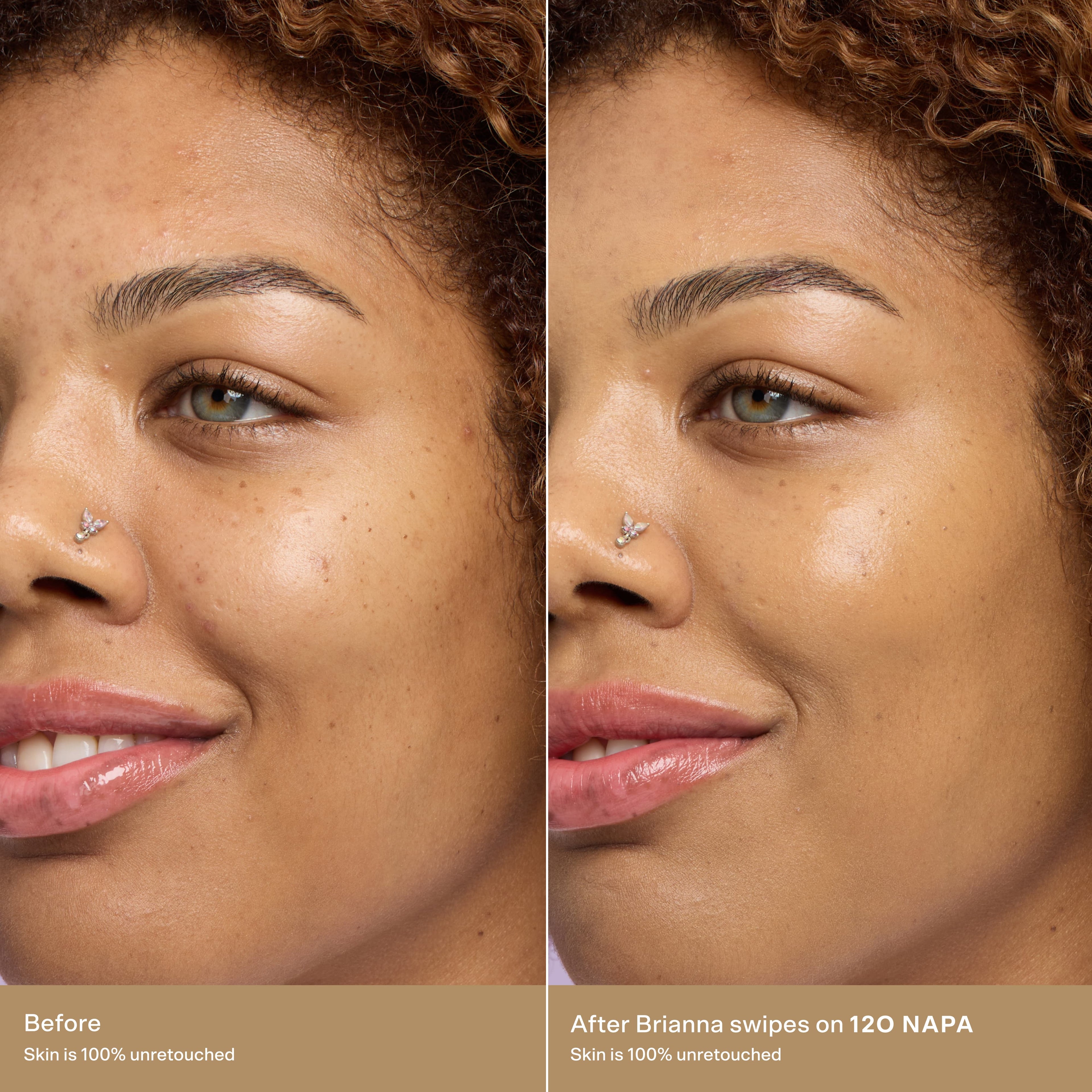 Swipe Serum Foundation