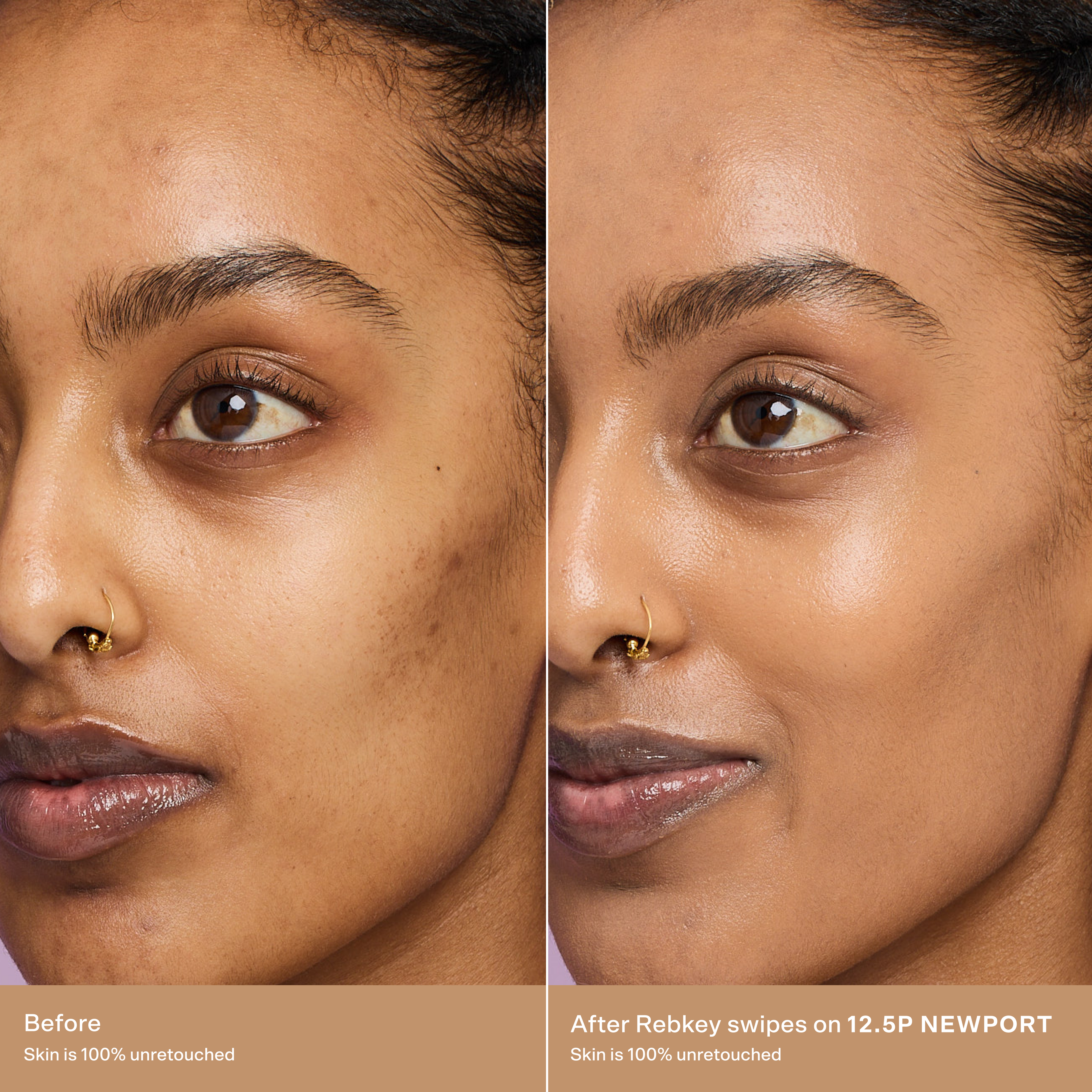Swipe Serum Foundation