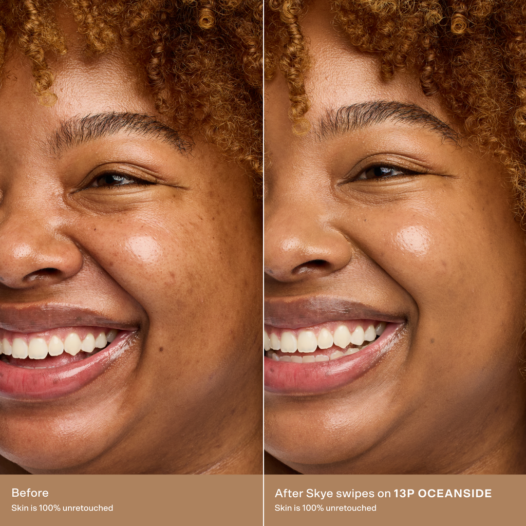 Swipe Serum Foundation