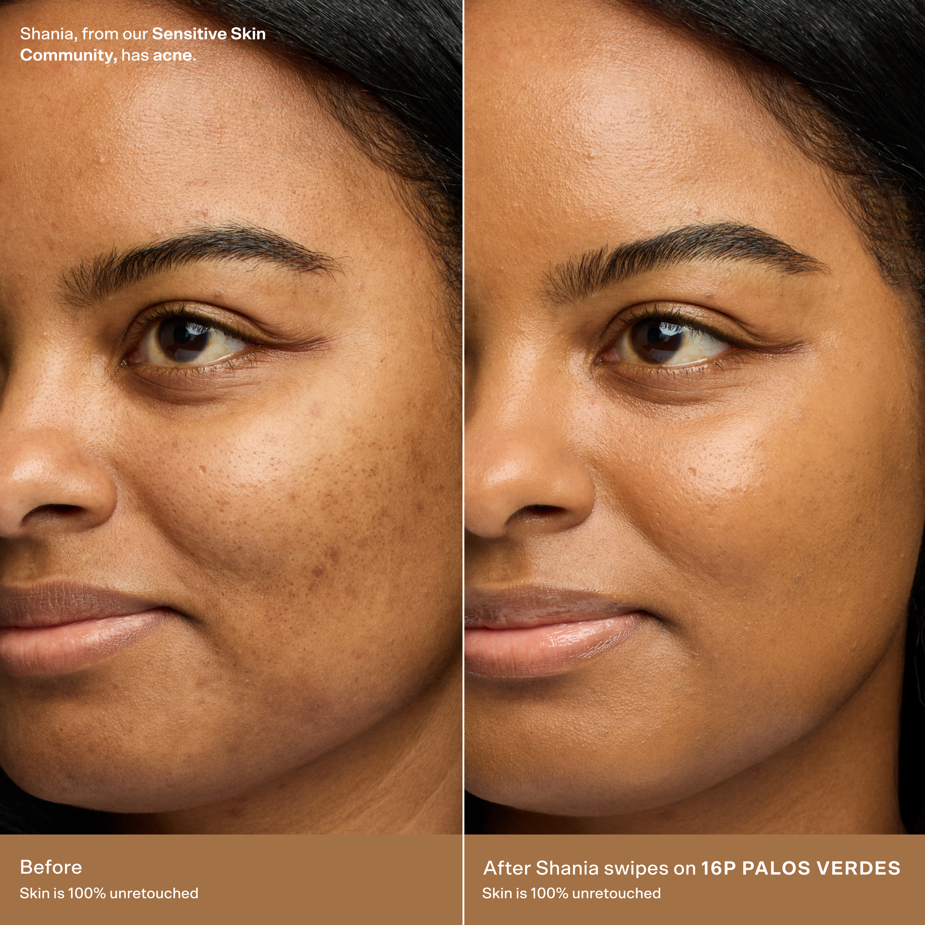 Swipe Serum Foundation