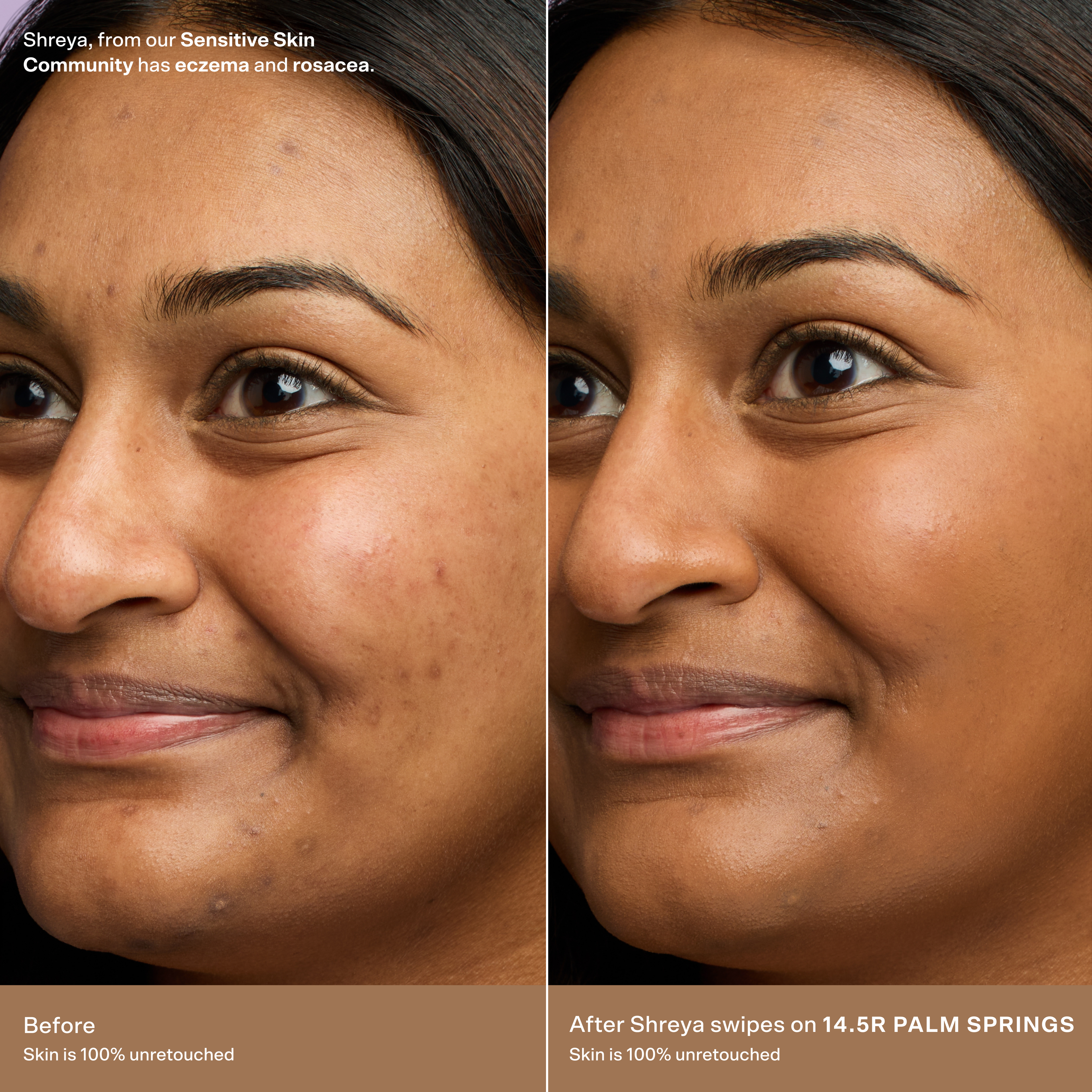 Swipe Serum Foundation