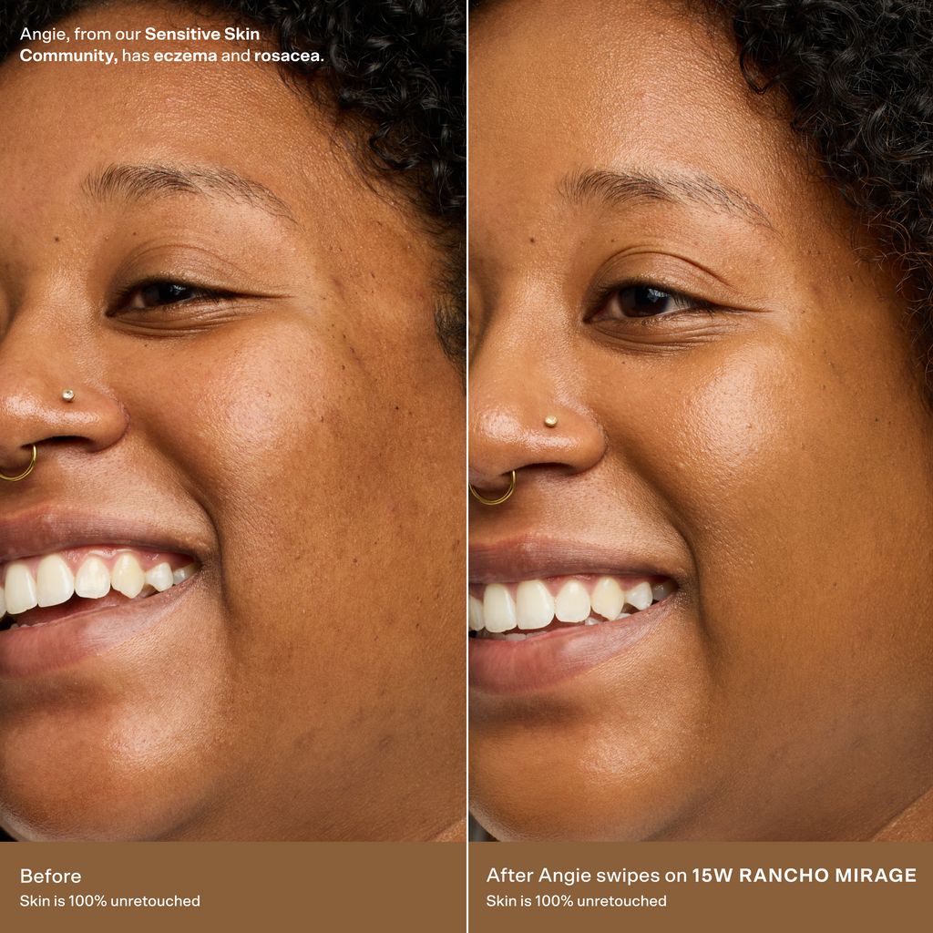 Swipe Serum Foundation