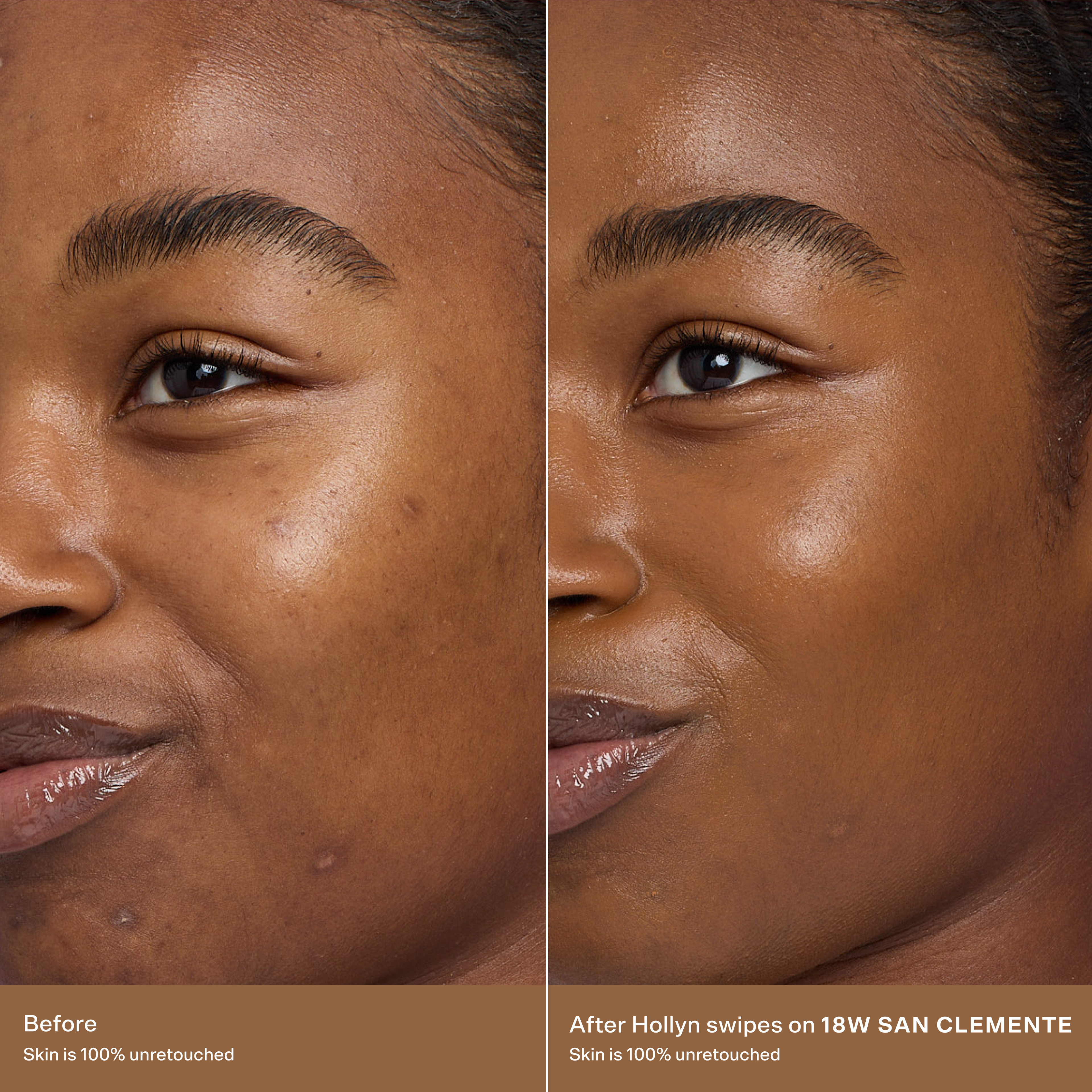 Swipe Serum Foundation