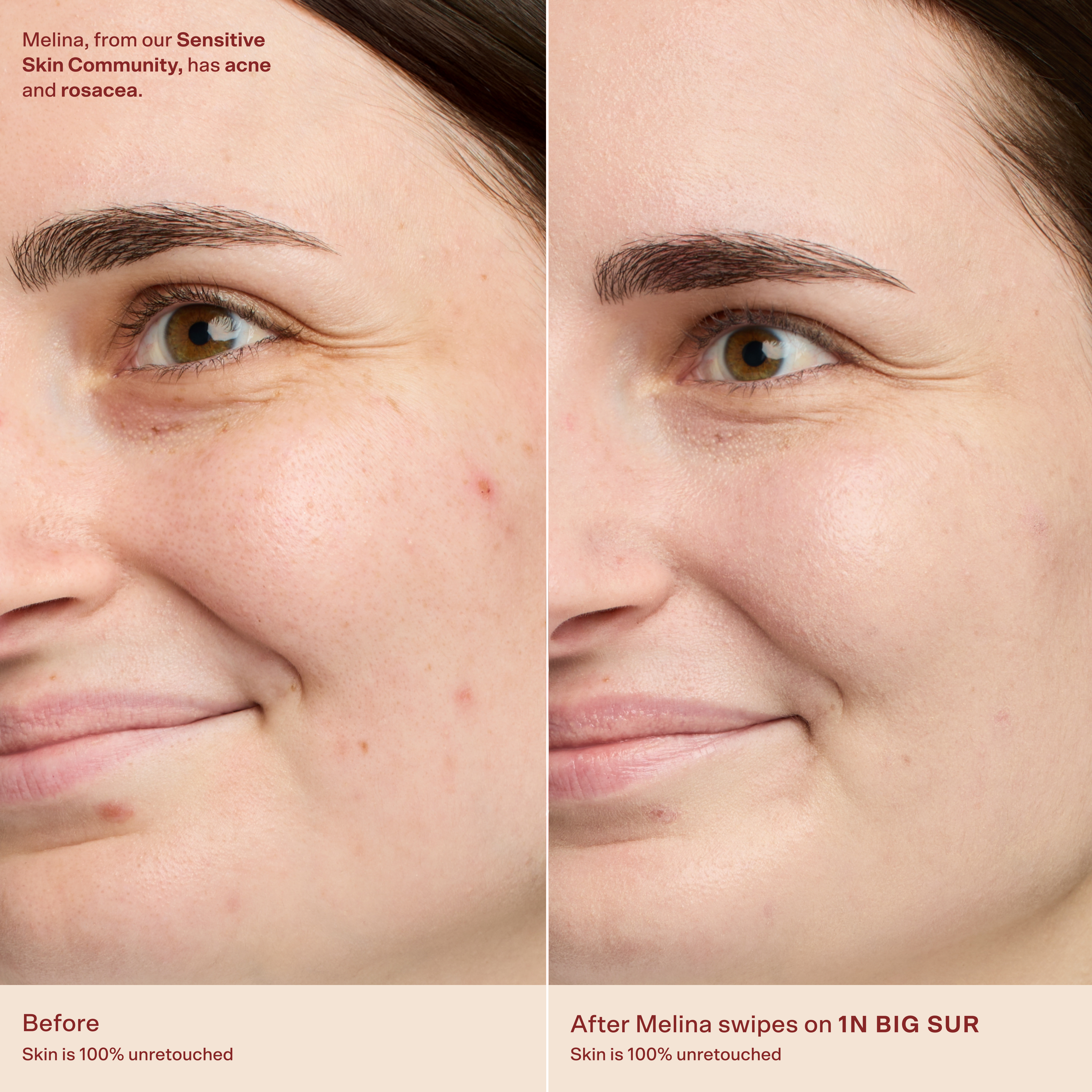 Swipe Serum Foundation