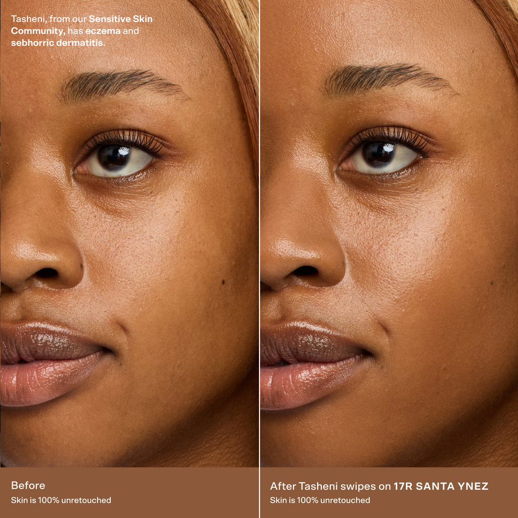 Swipe Serum Foundation