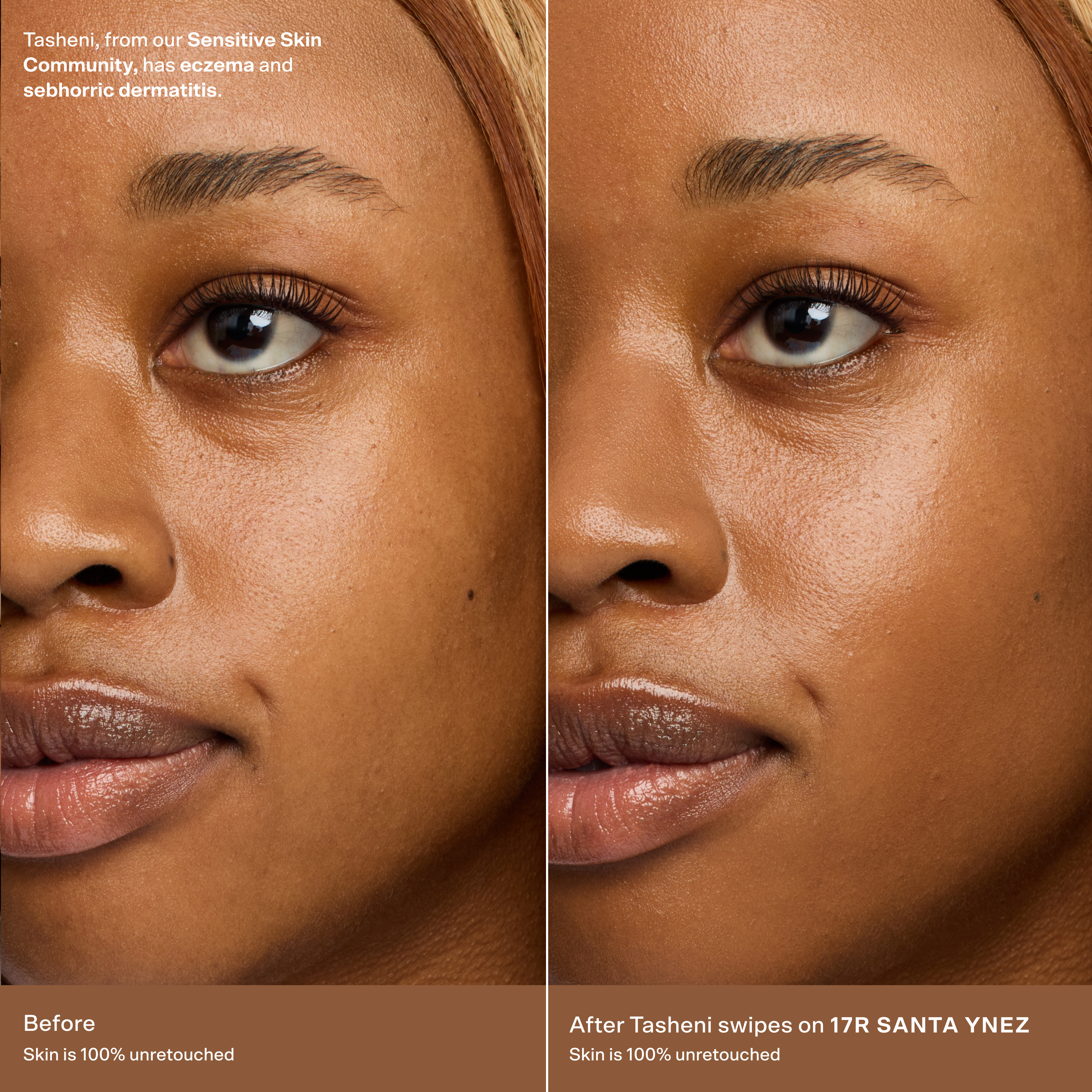 Swipe Serum Foundation