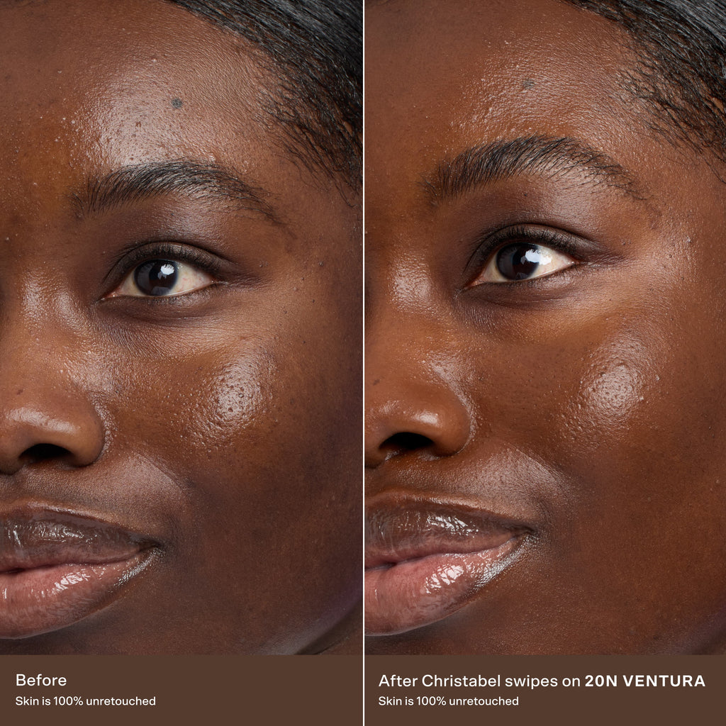 Swipe Serum Foundation