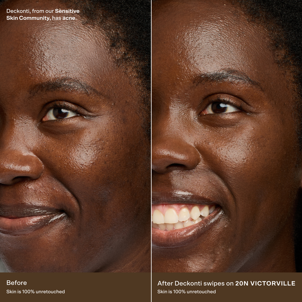 Swipe Serum Foundation
