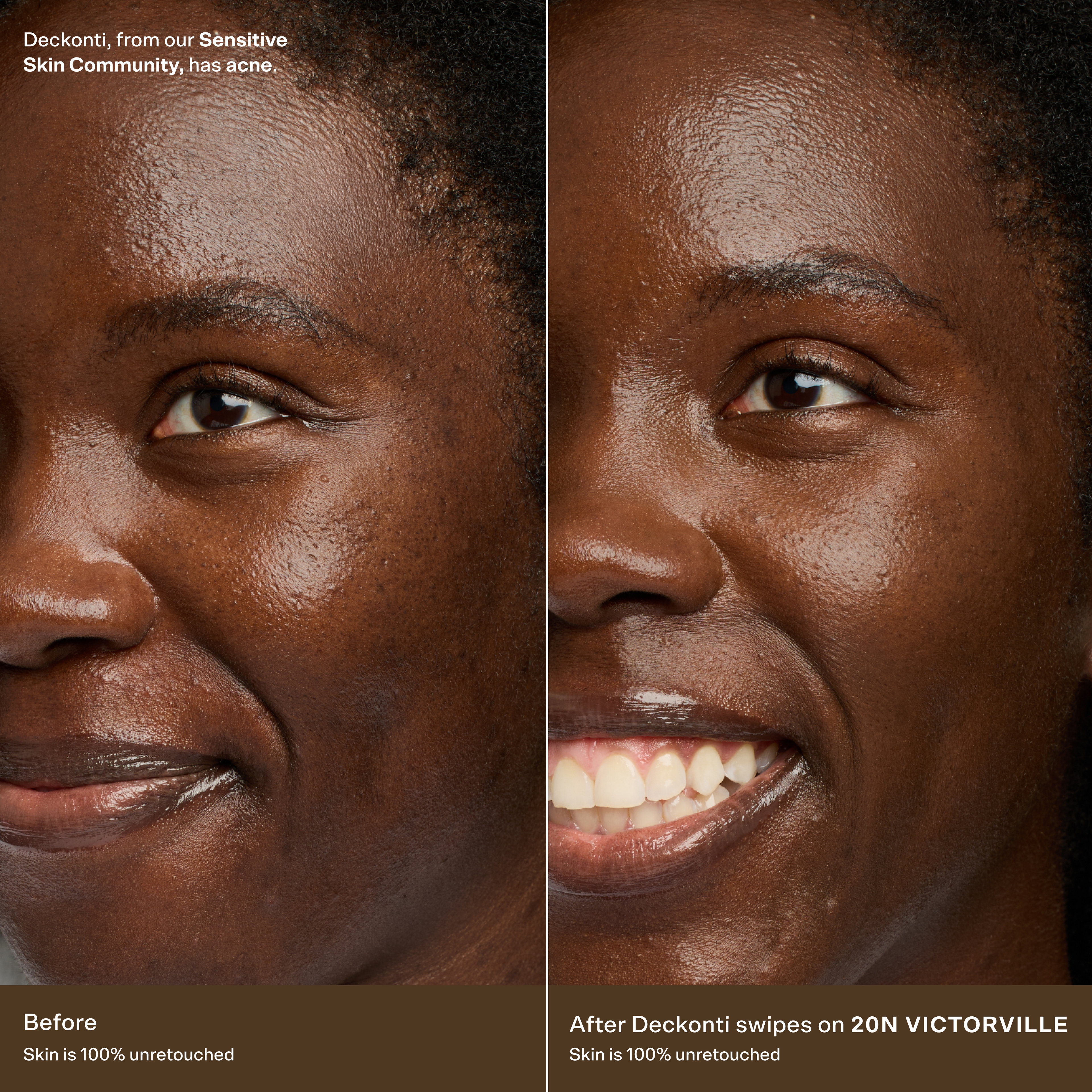 Swipe Serum Foundation