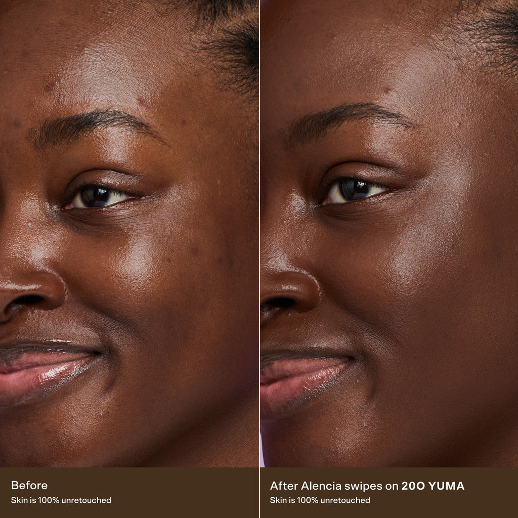 Swipe Serum Foundation