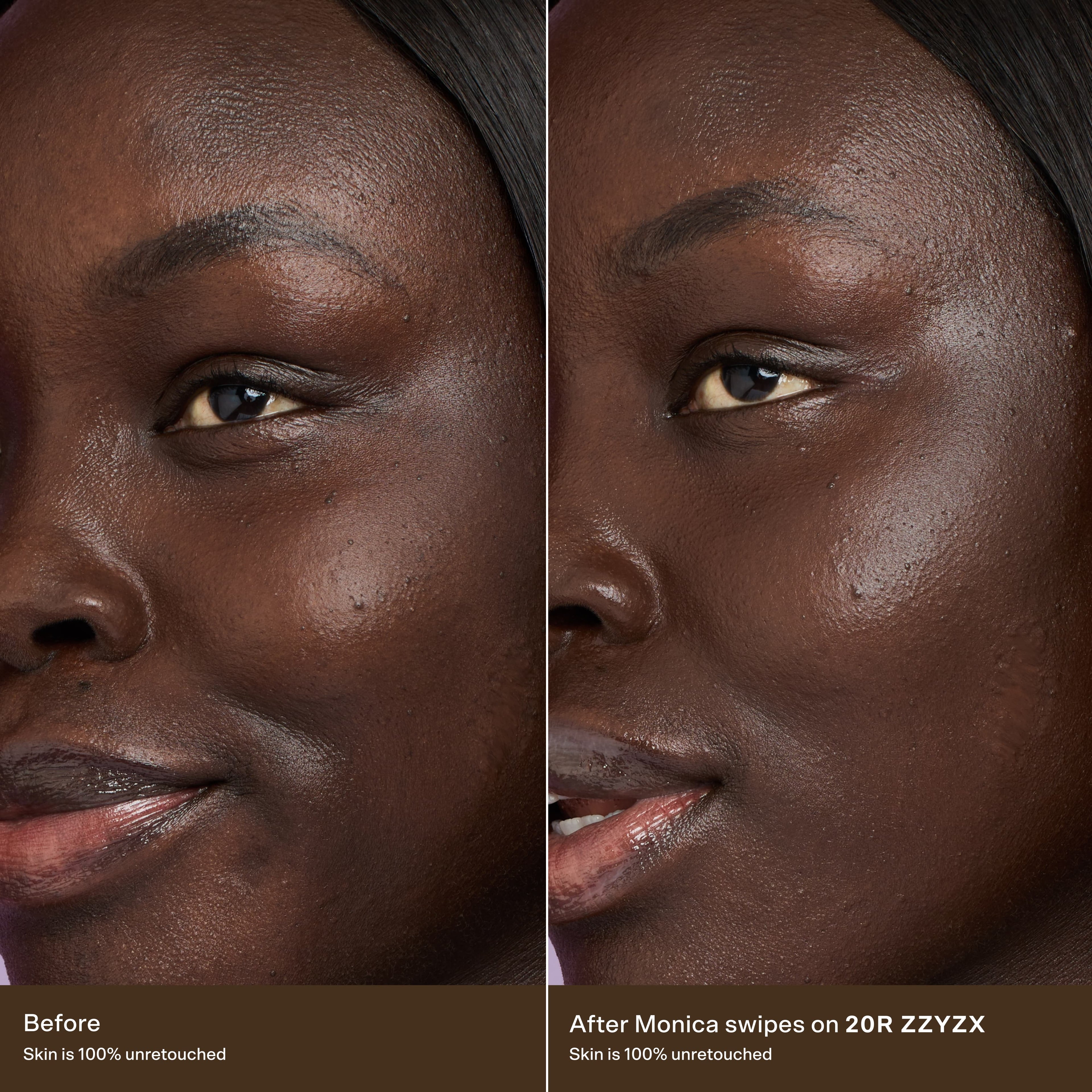 Swipe Serum Foundation