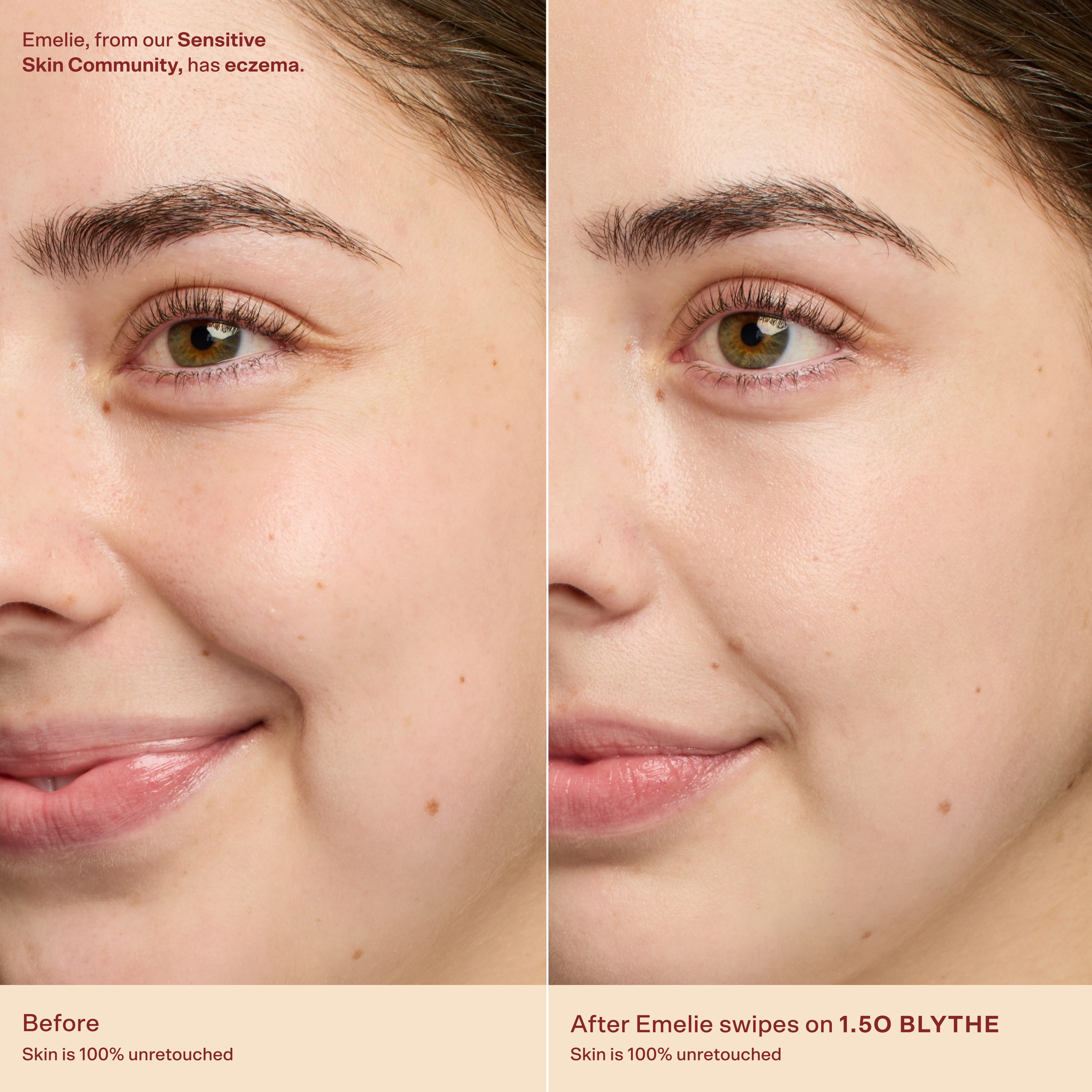 Swipe Serum Foundation