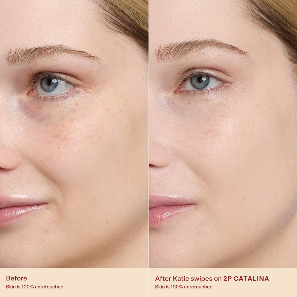 Swipe Serum Foundation