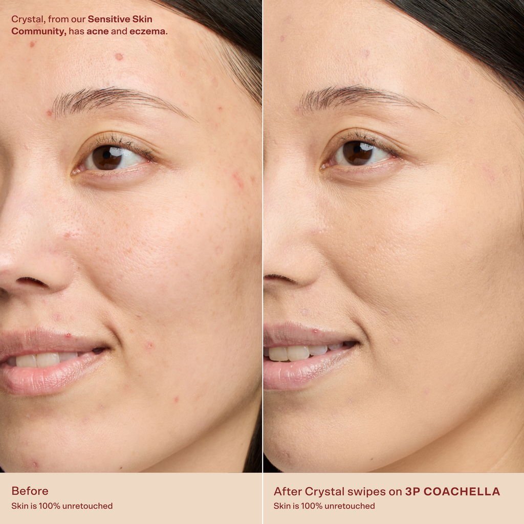 Swipe Serum Foundation