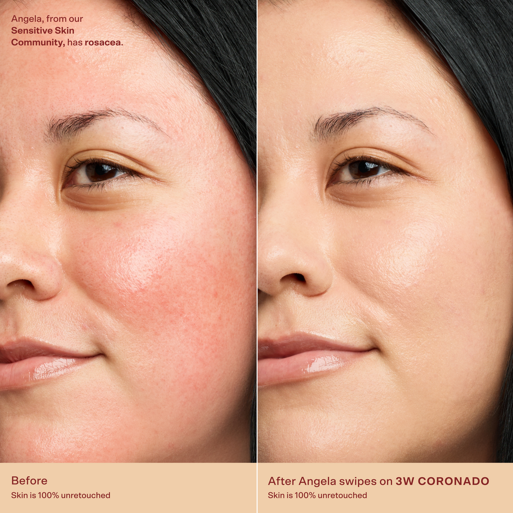 Swipe Serum Foundation
