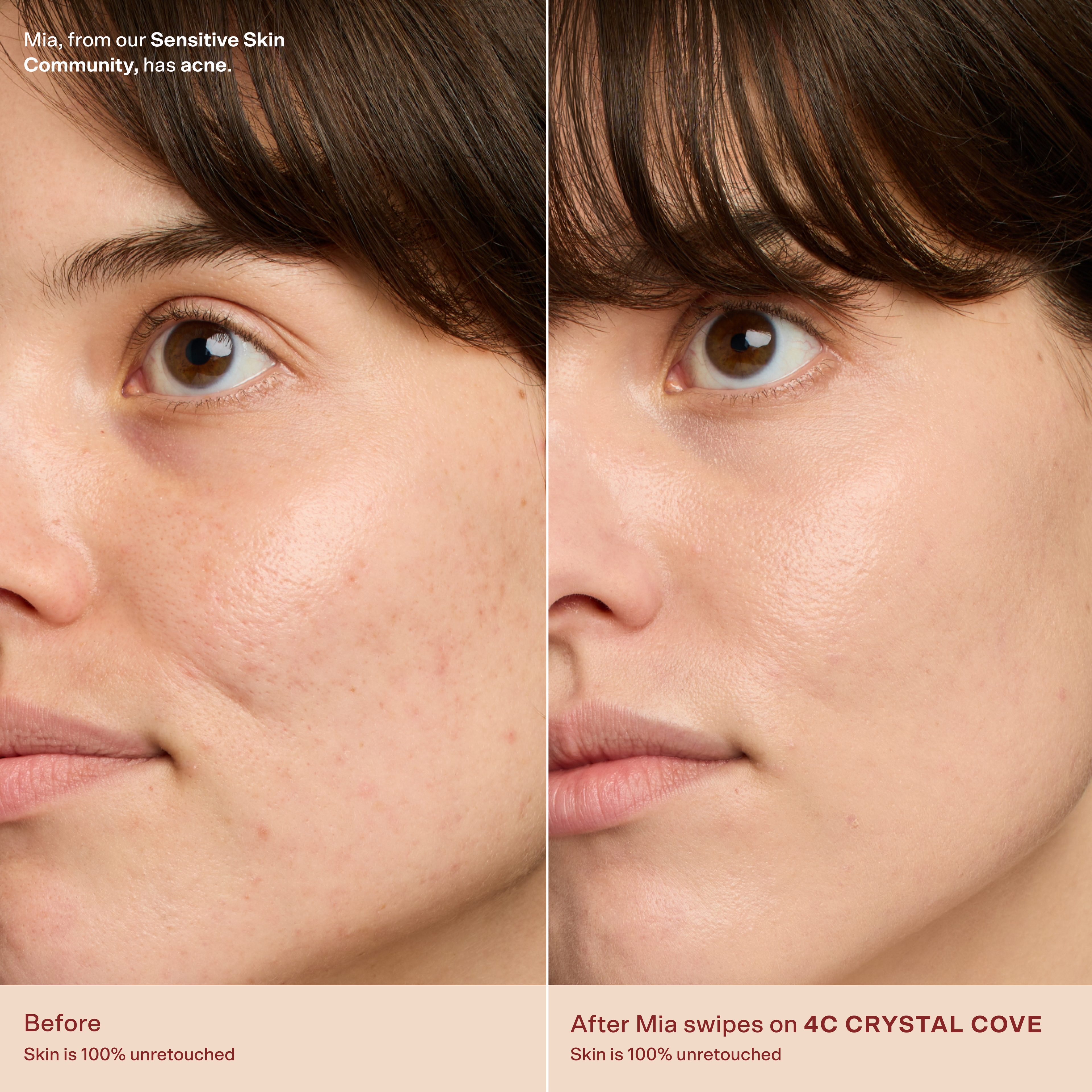 Swipe Serum Foundation