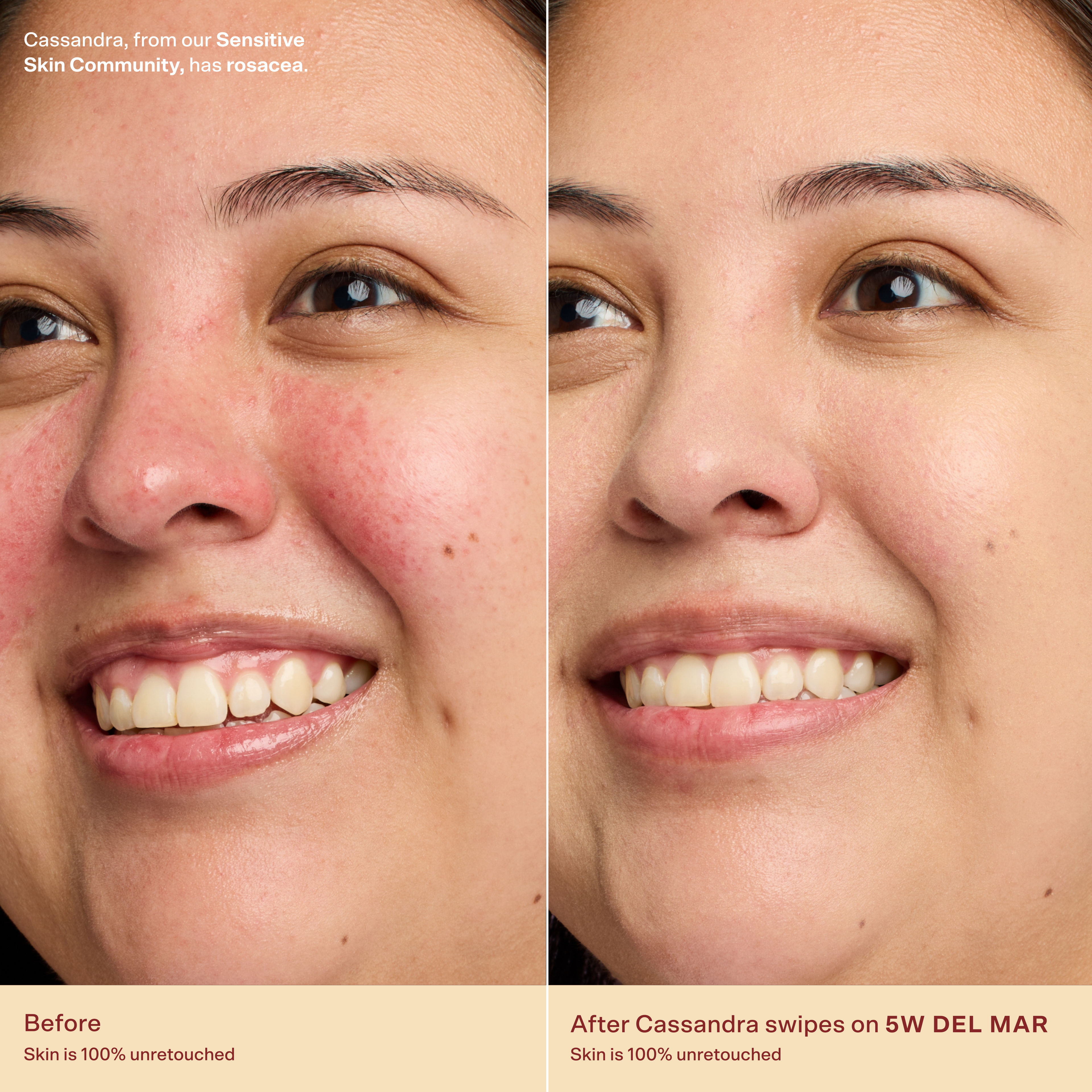 Swipe Serum Foundation