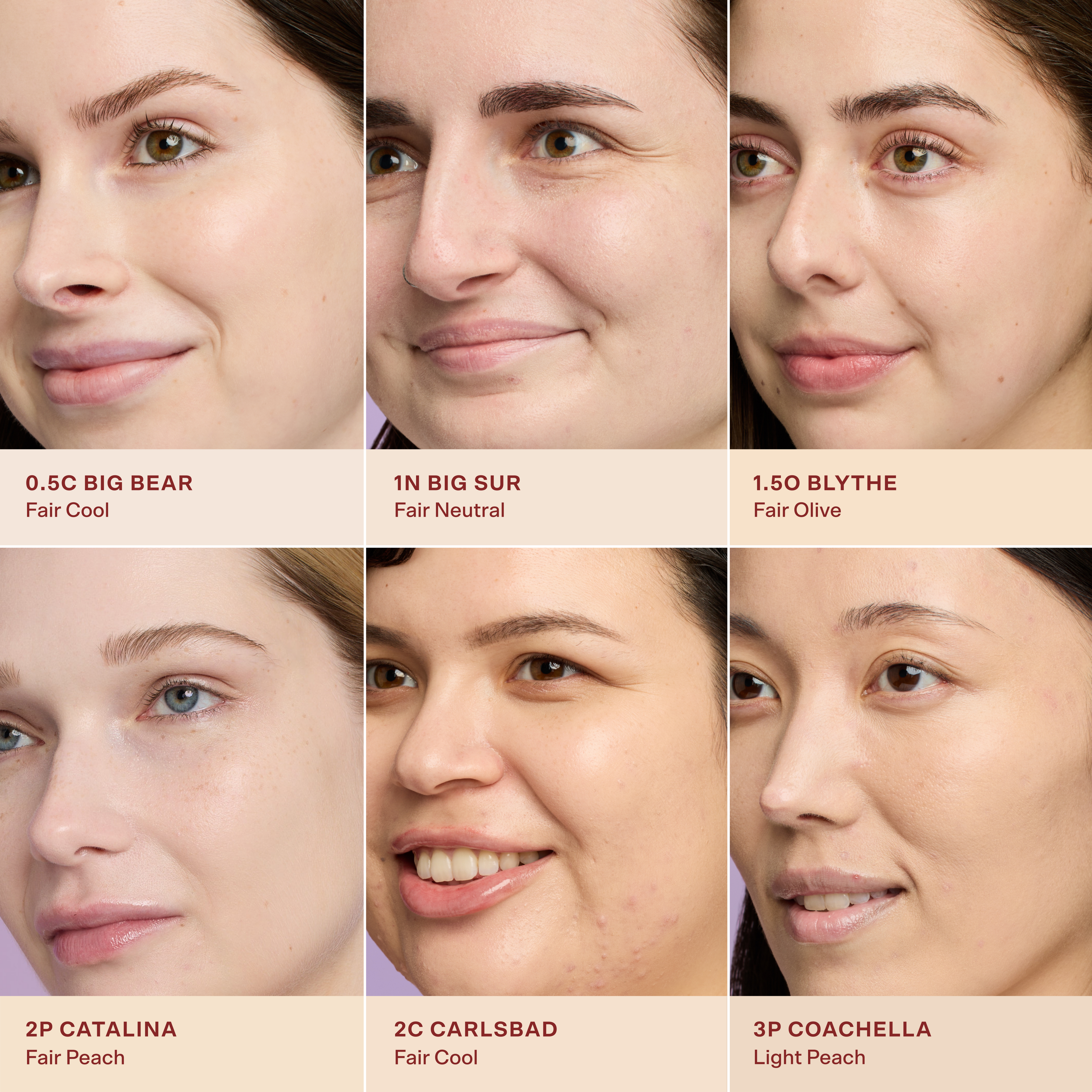 Swipe Serum Foundation