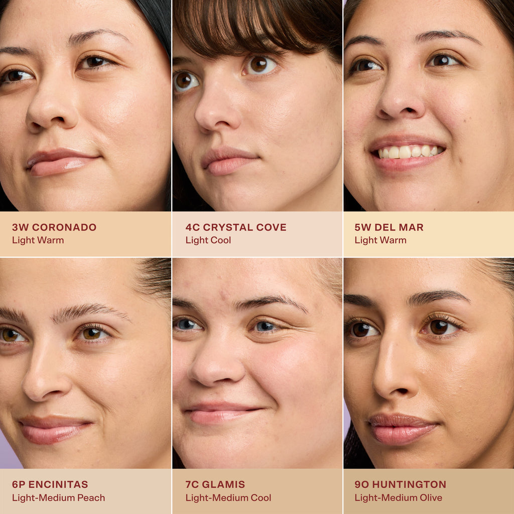 Swipe Serum Foundation