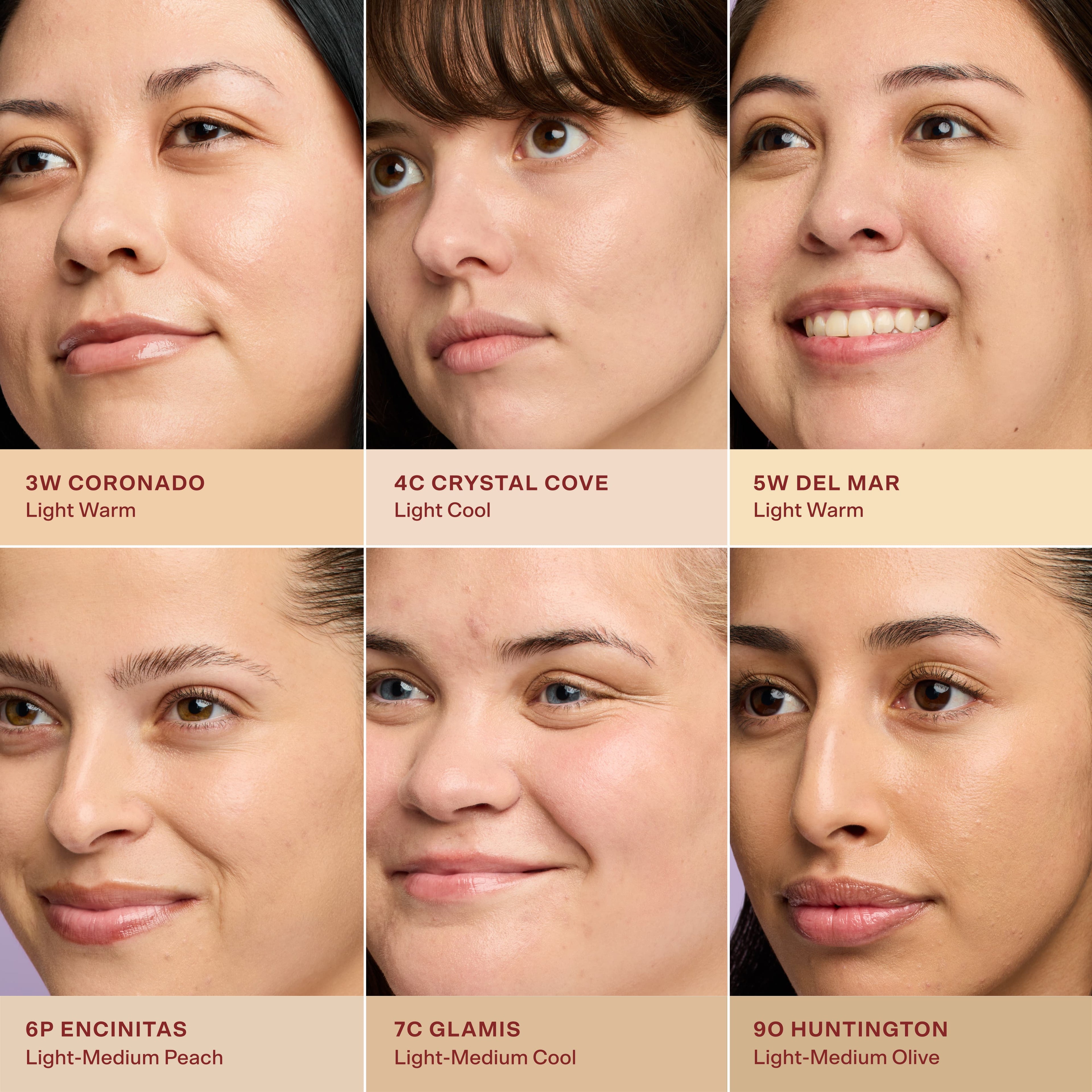 Swipe Serum Foundation