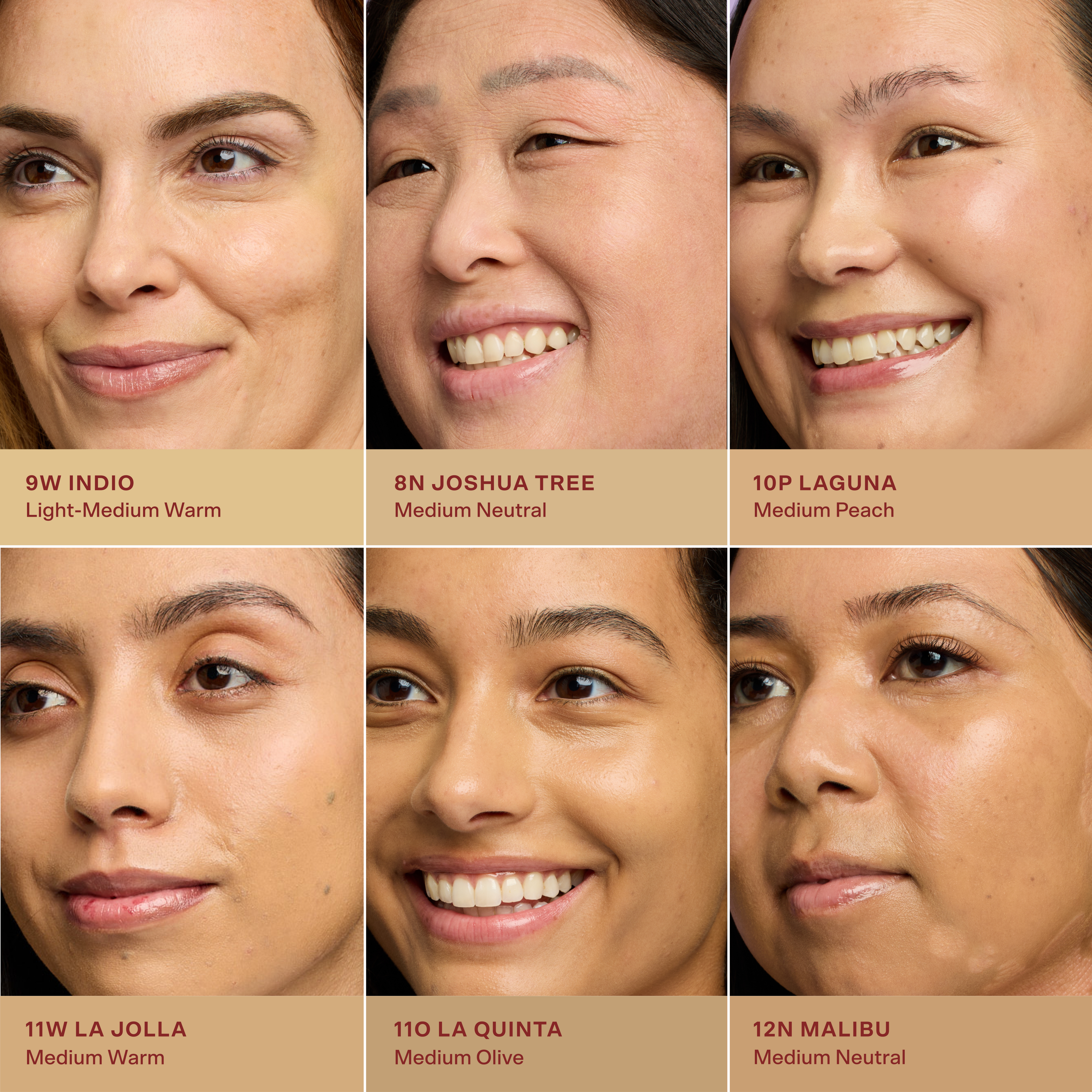 Swipe Serum Foundation