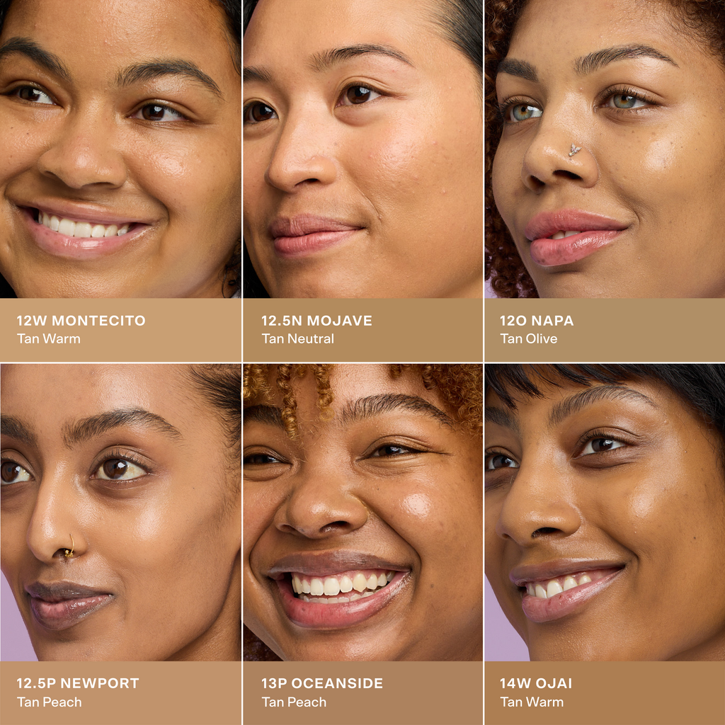 Swipe Serum Foundation