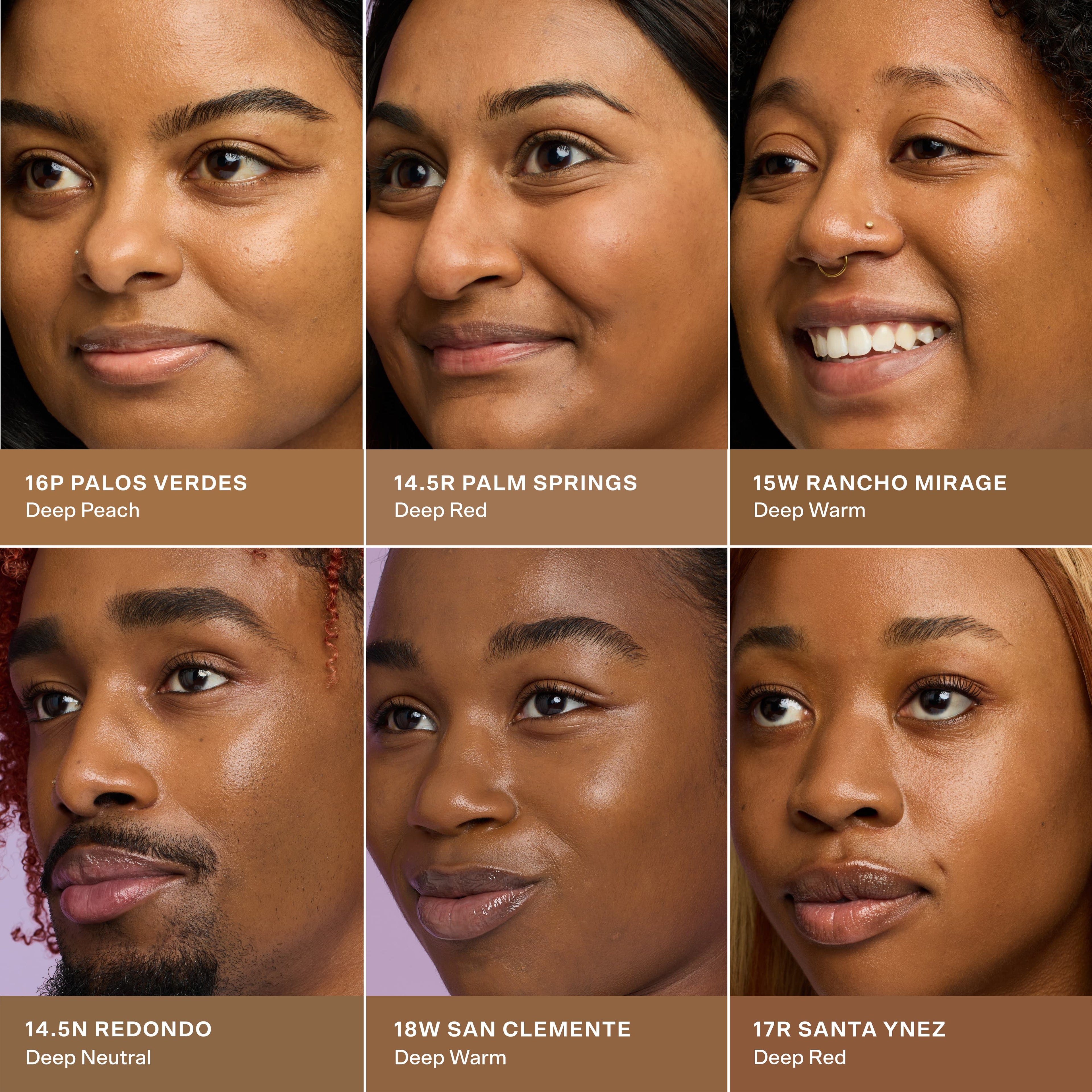 Swipe Serum Foundation