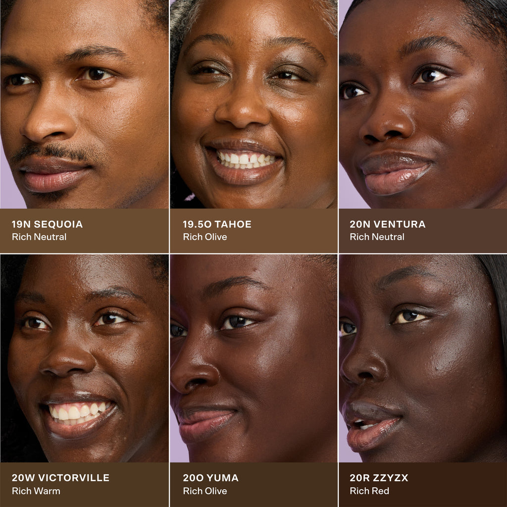 Swipe Serum Foundation