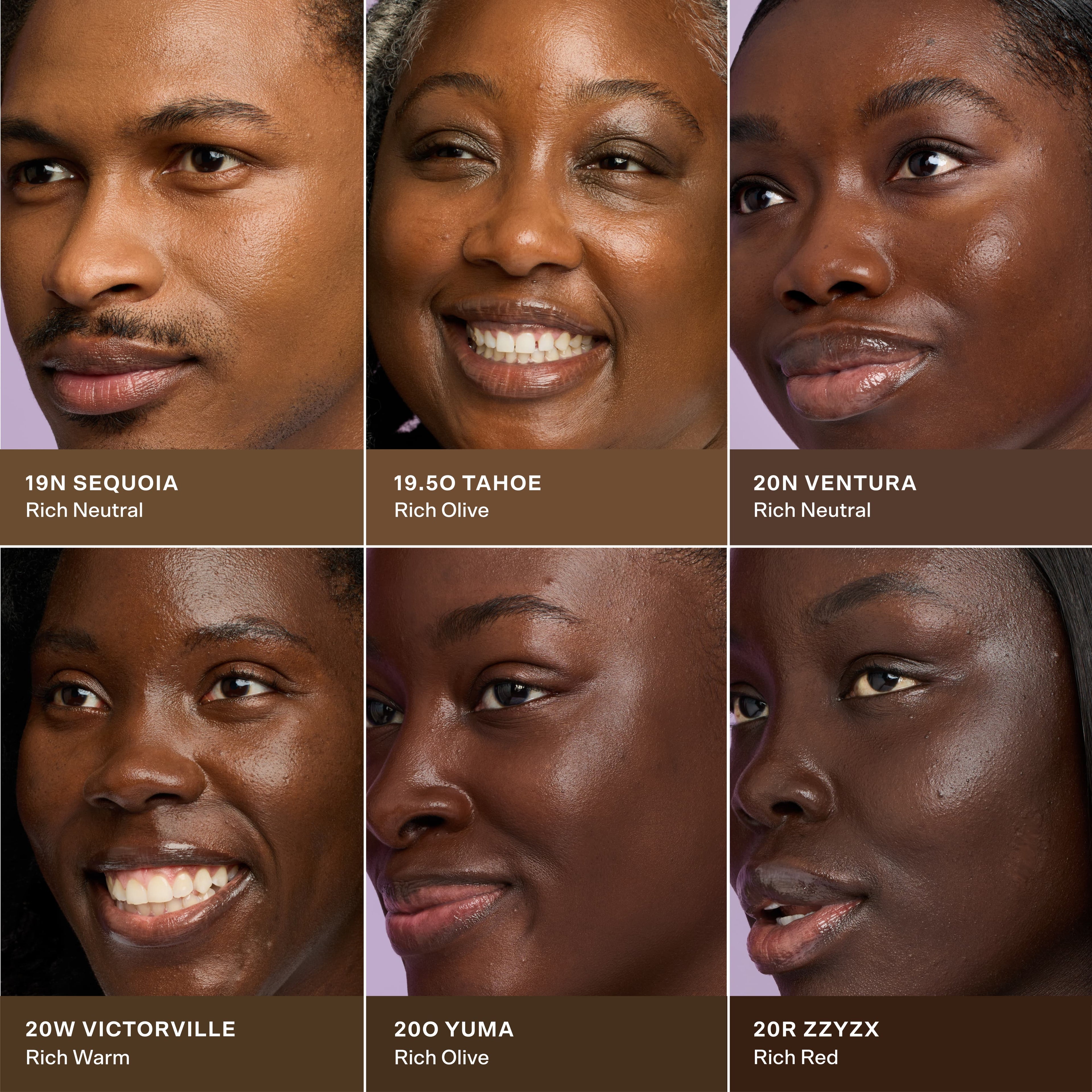 Swipe Serum Foundation