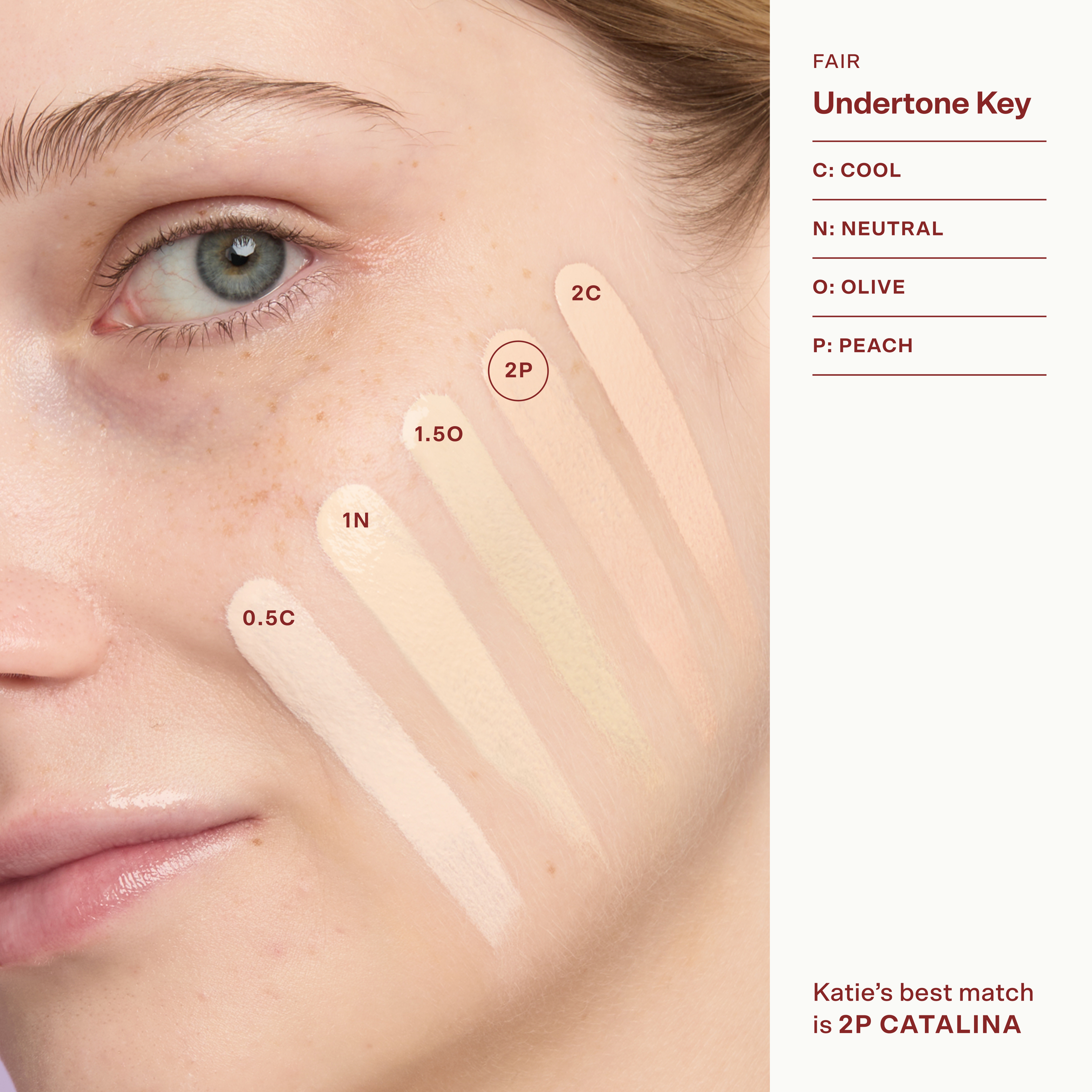 Swipe Serum Foundation