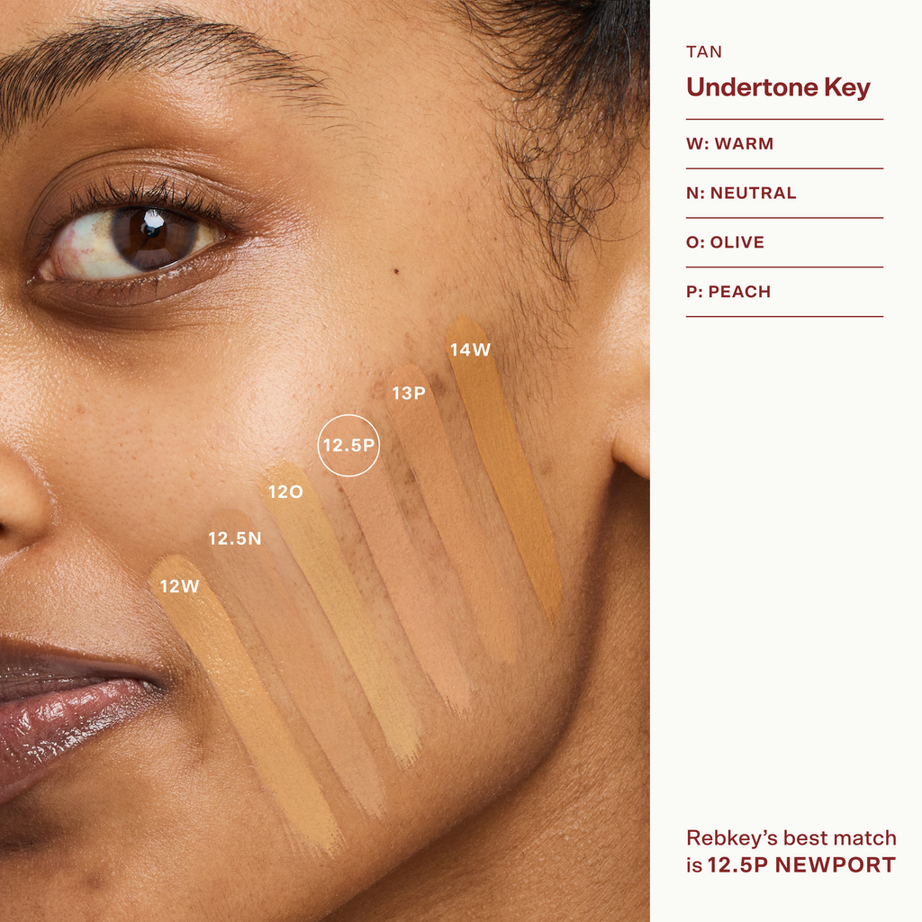 Swipe Serum Foundation