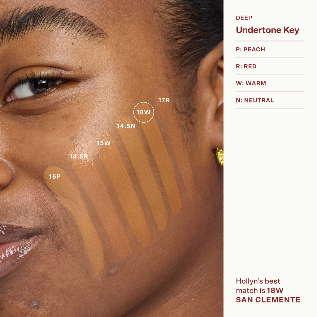 Swipe Serum Foundation