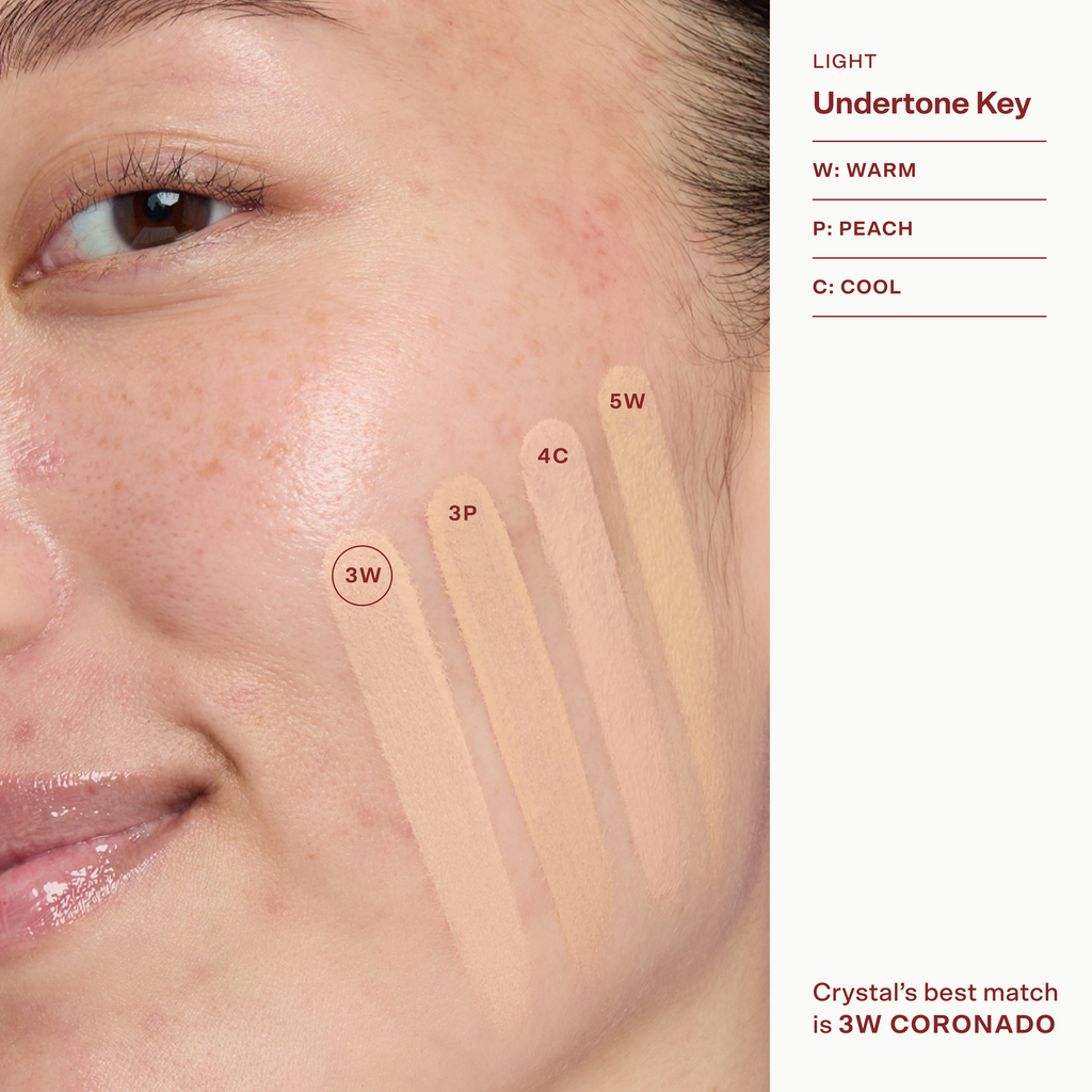 Swipe Serum Foundation