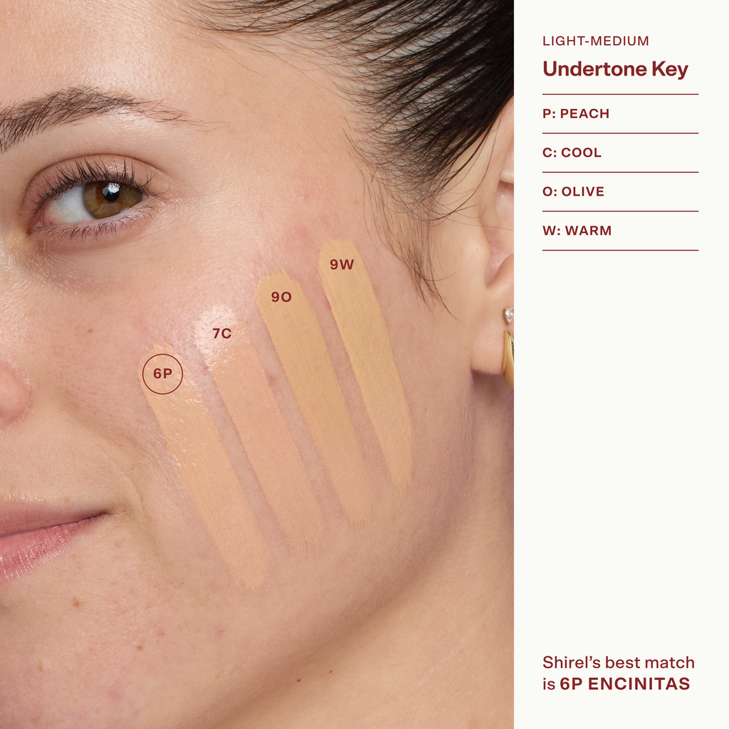 Swipe Serum Foundation