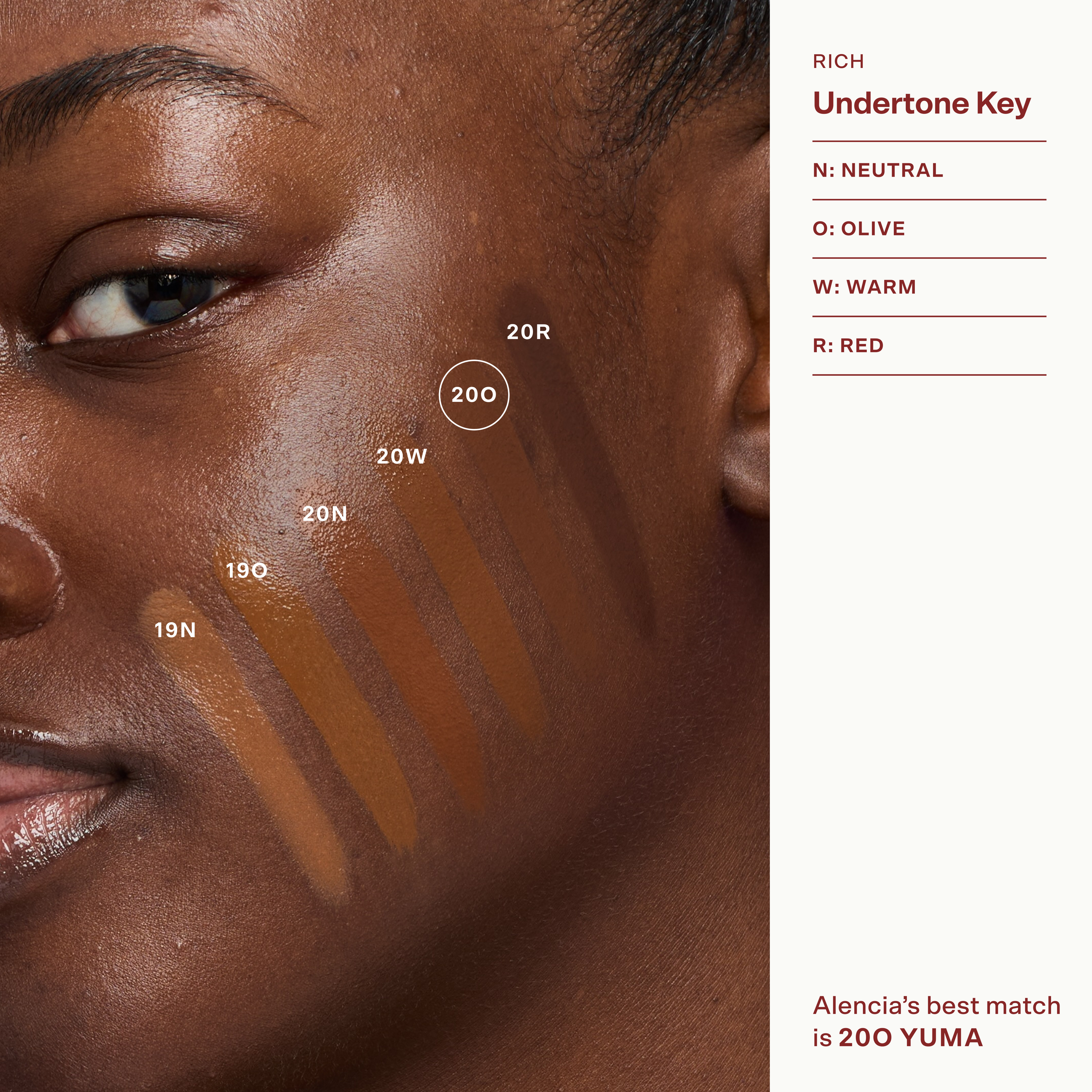 Swipe Serum Foundation