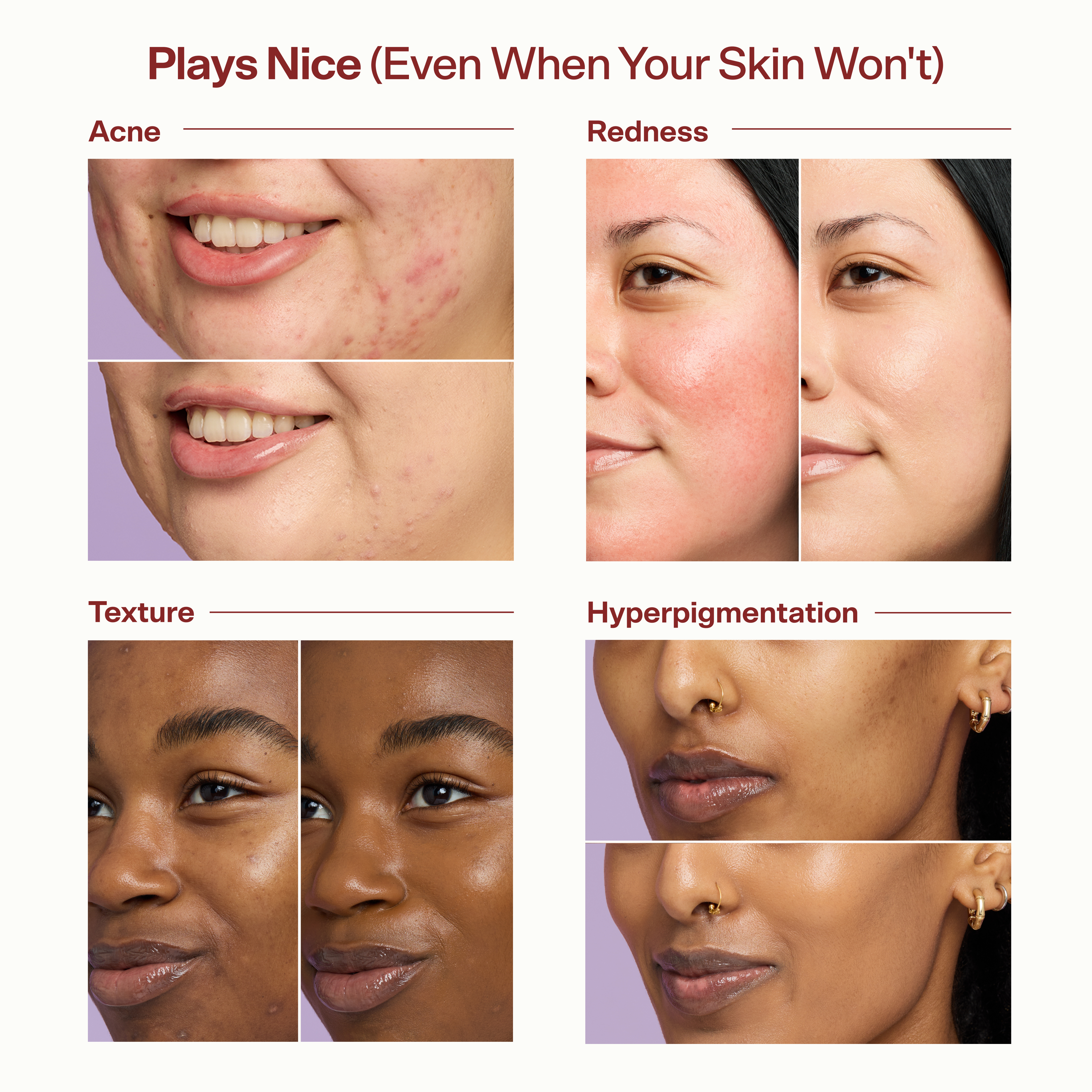 Swipe Serum Foundation